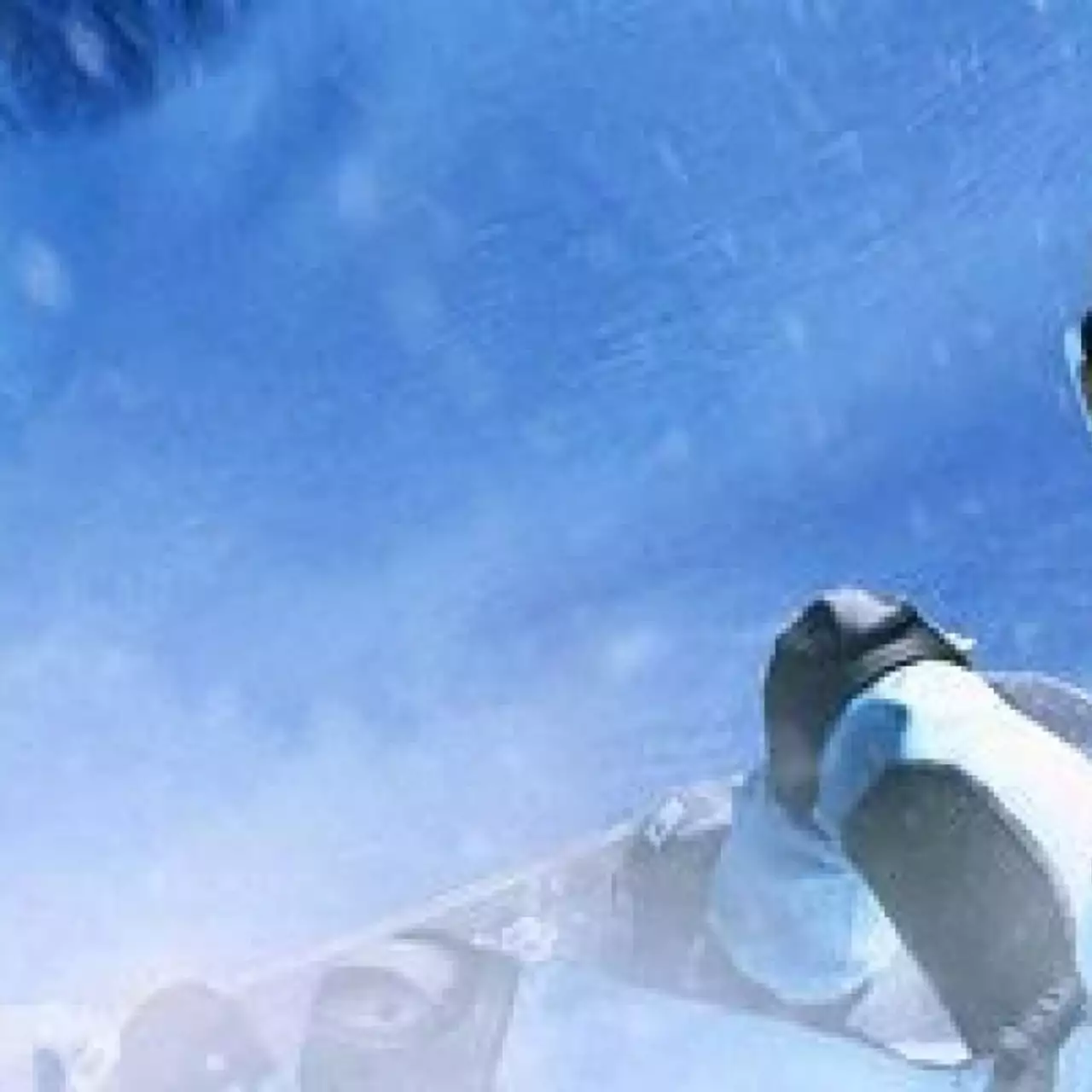 EA задумалась над выпуском SSX для PS Vita