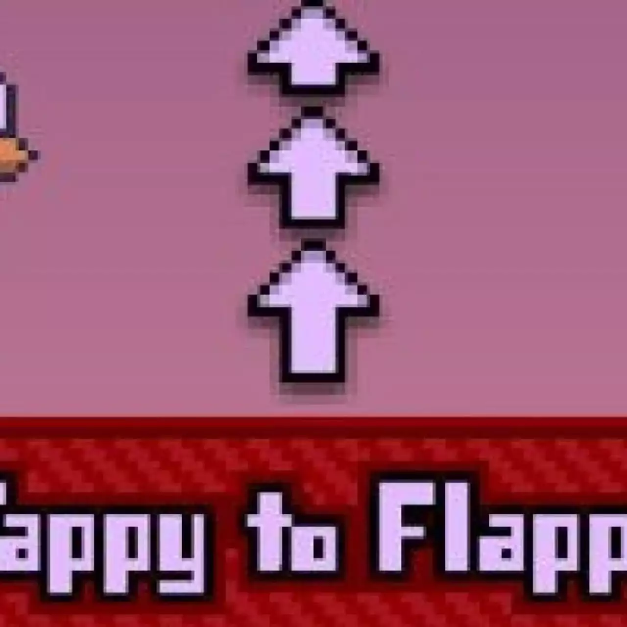 Epic Games выпустила клон Flappy Bird на базе Unreal Engine 4