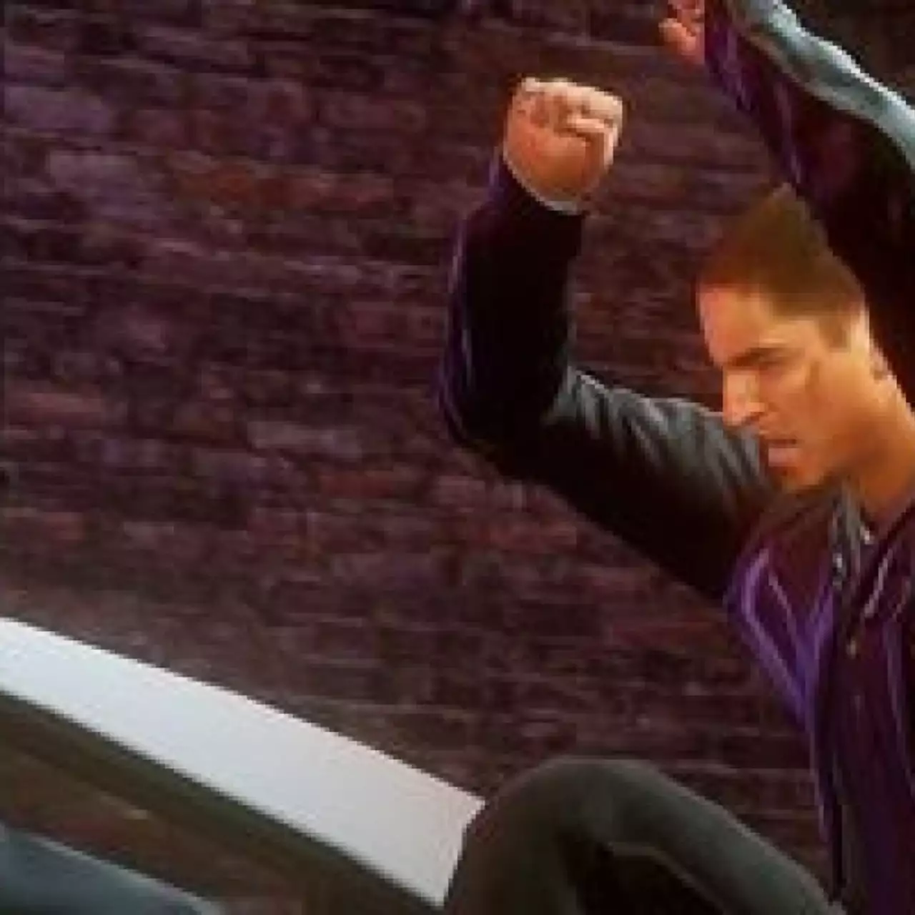 Трейлер Need for Speed: The Run