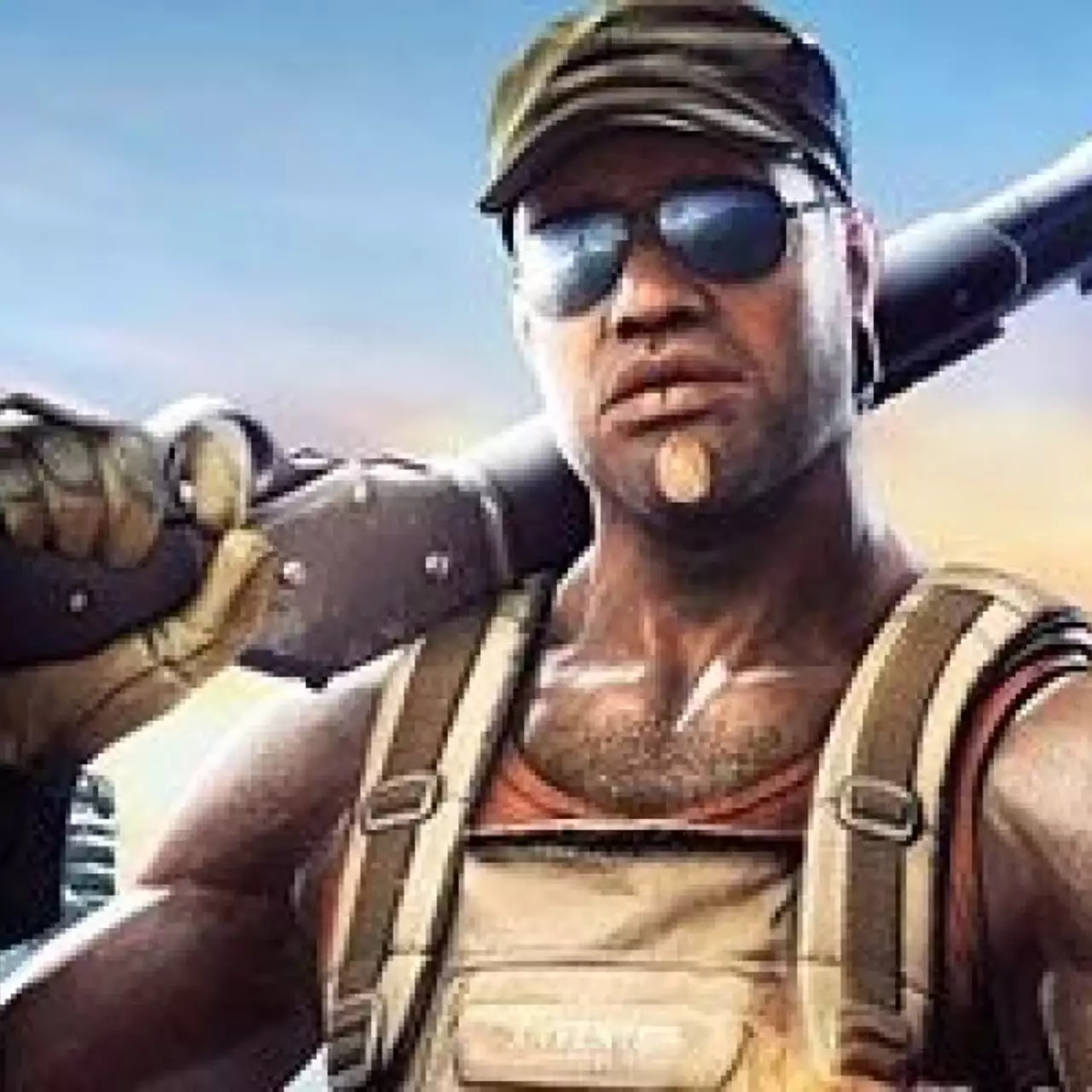 Extraction обратно переименовали в Dirty Bomb