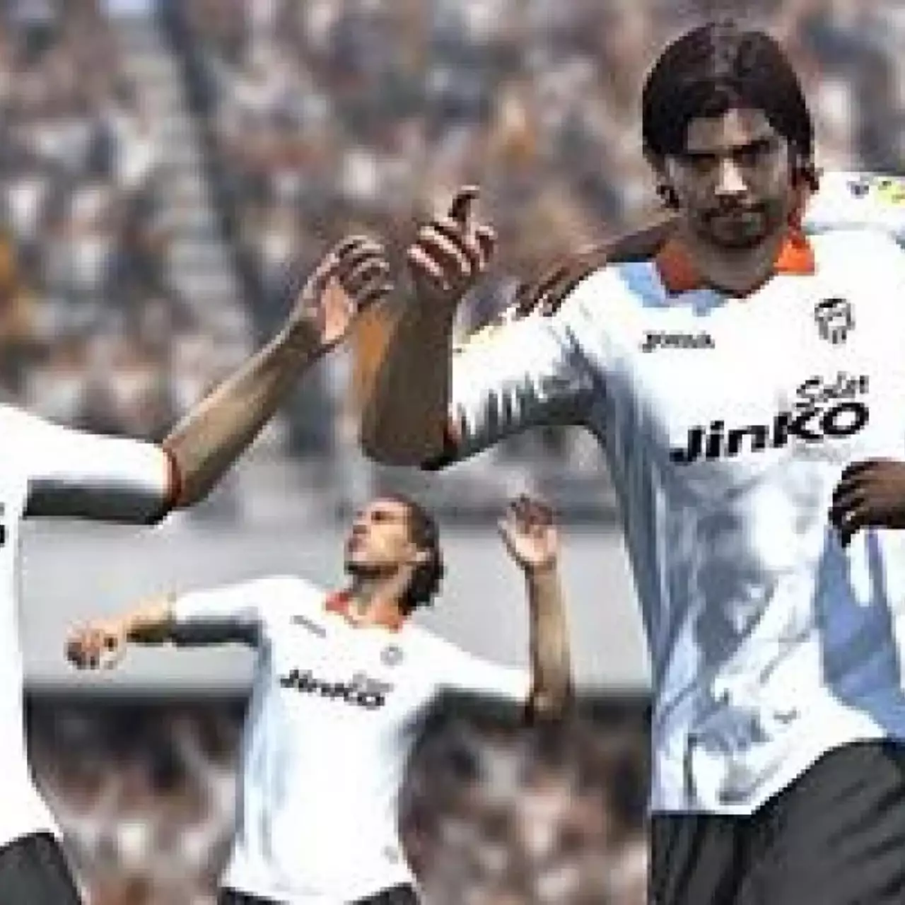 В FIFA 14 тоже можно будет сыграть в кубок мира по футболу