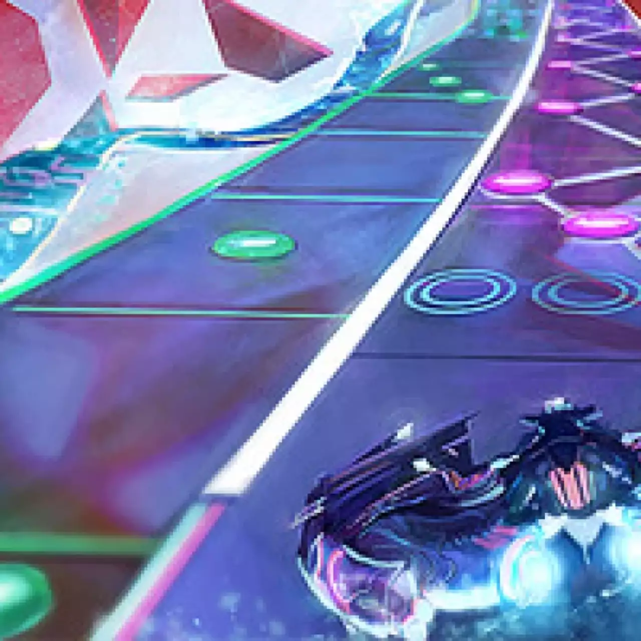 Amplitude возвращается на PlayStation 3 и PlayStation 4