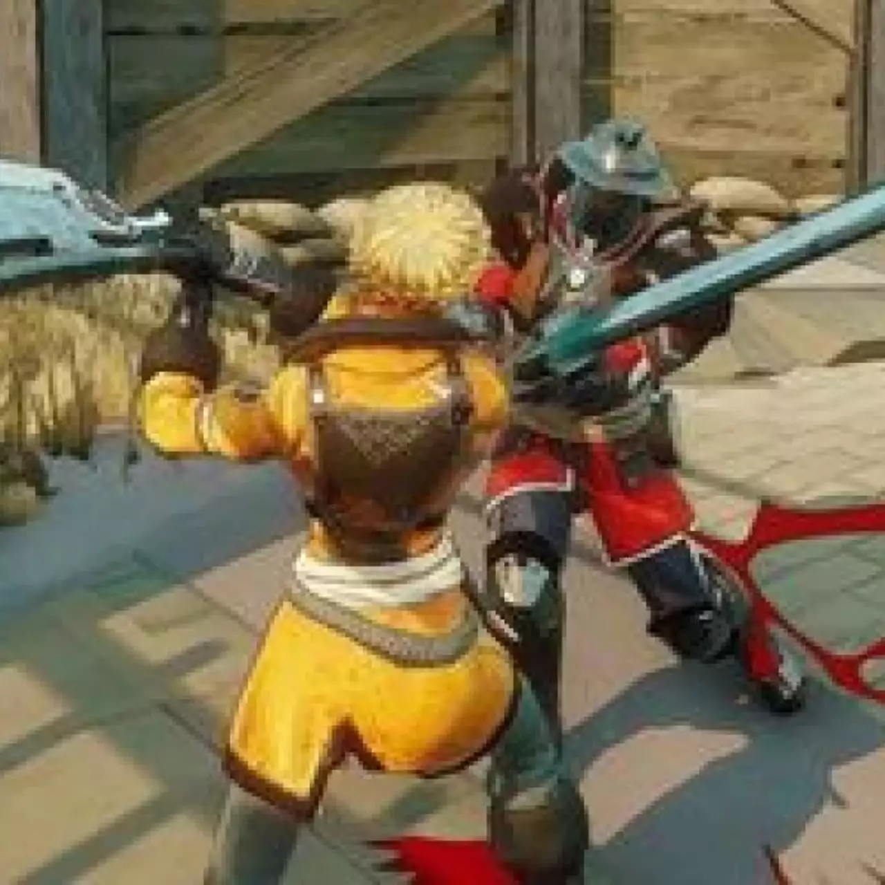 Анонсирована Battlecry — Bethesda ступает на территорию Team Fortress
