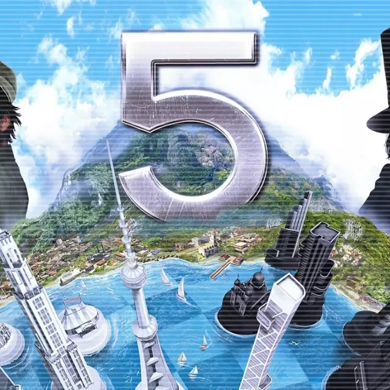 Обзор Tropico 5