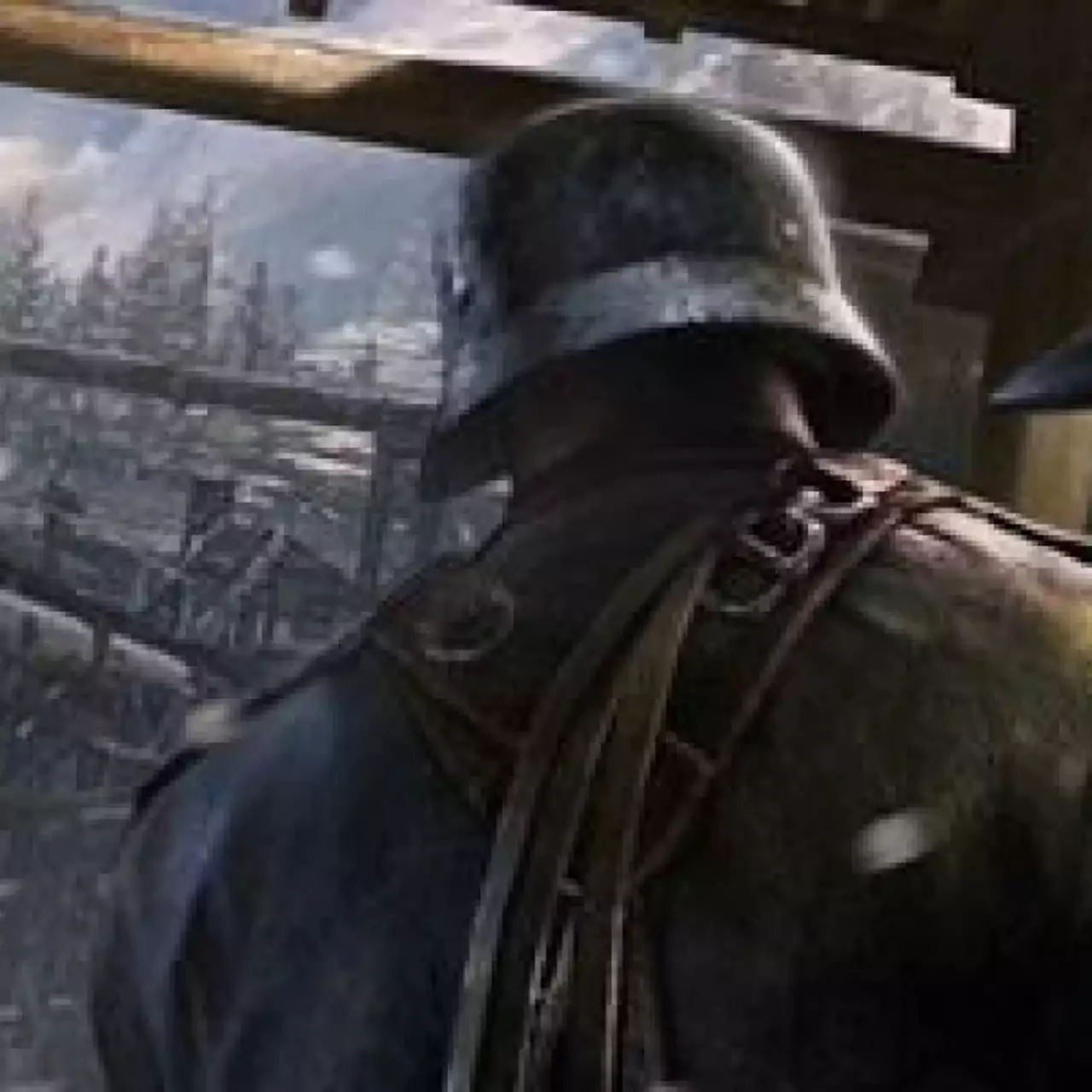 Сюжетный трейлер Enemy Front поведал историю Сопротивления