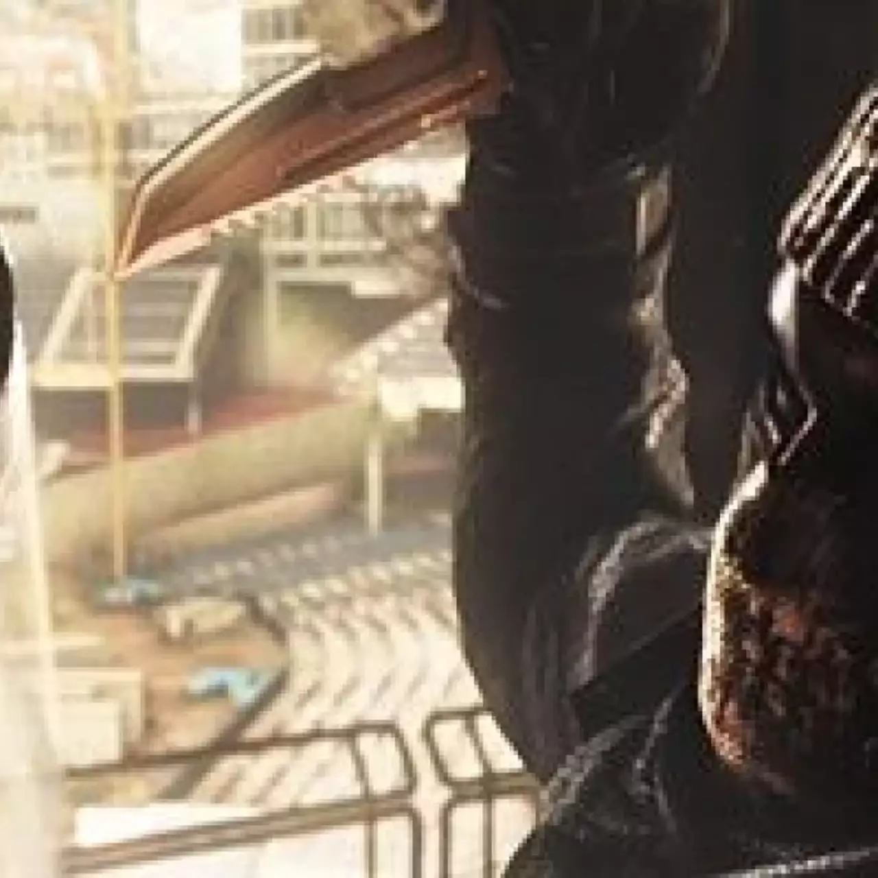 Геймплейное видео дополнения Invasion для Call of Duty: Ghosts оказалось наполнено скелетами и черепами