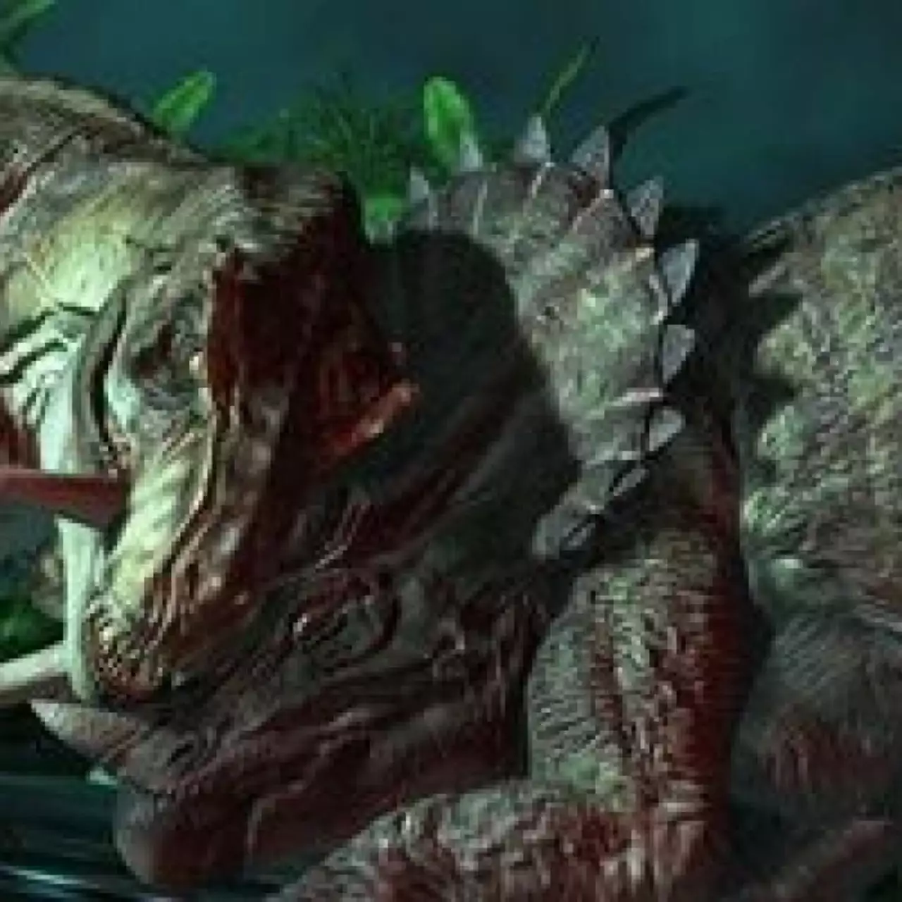 Видео: как создавалась Jurassic Park: The Game