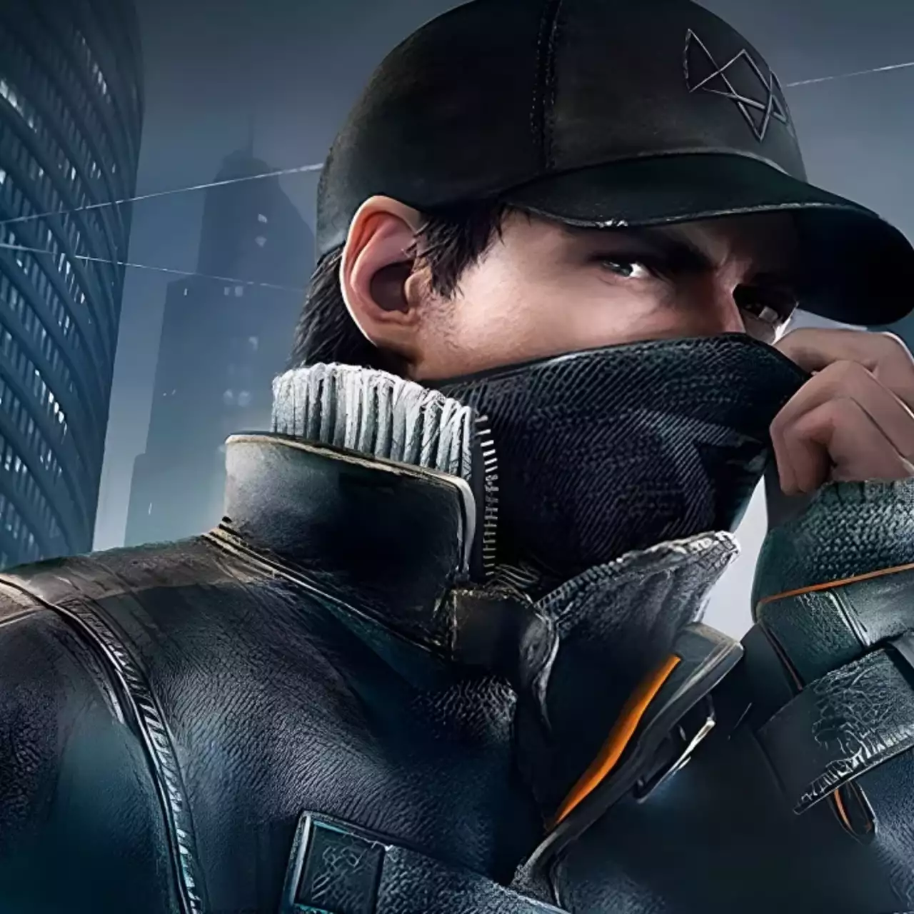Обзор Watch Dogs
