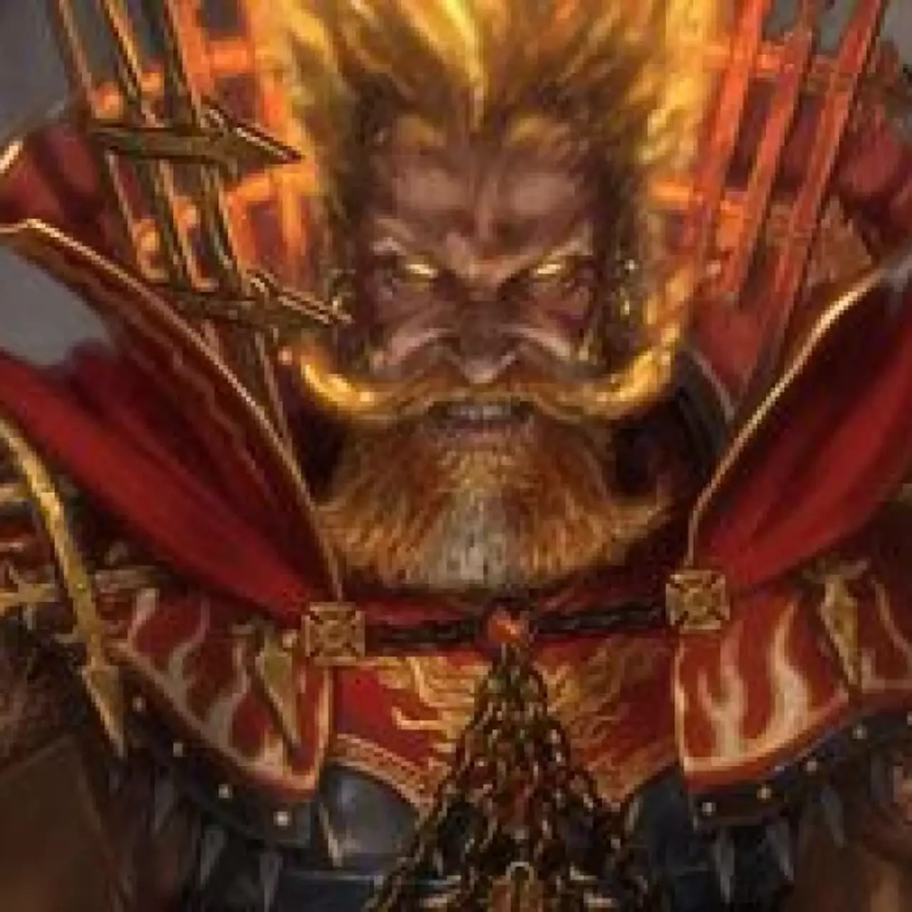 Electronic Arts закрыла разработчиков Warhammer Online
