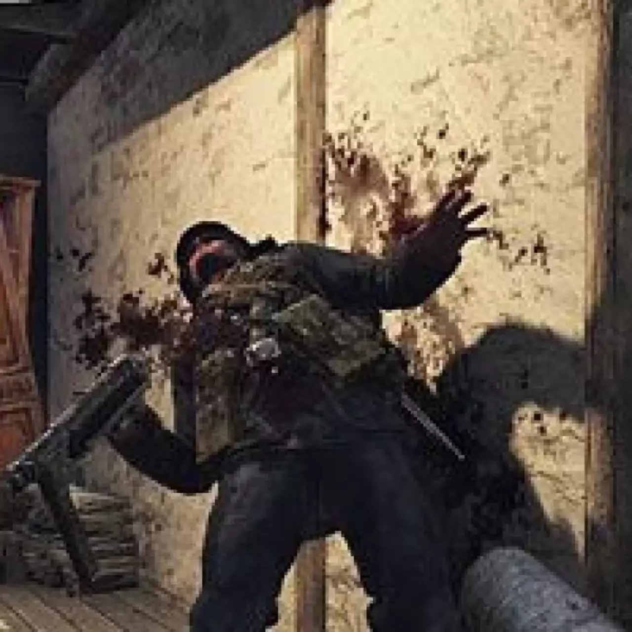 Мультиплеер Enemy Front предложит три игровых режима