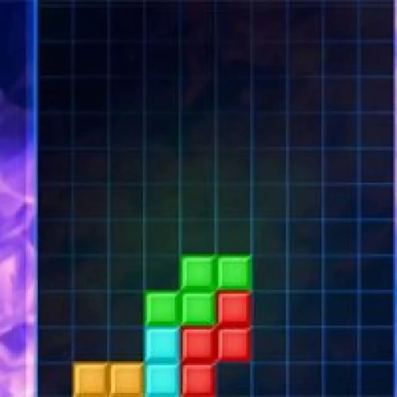 Ubisoft анонсировала next-gen Tetris