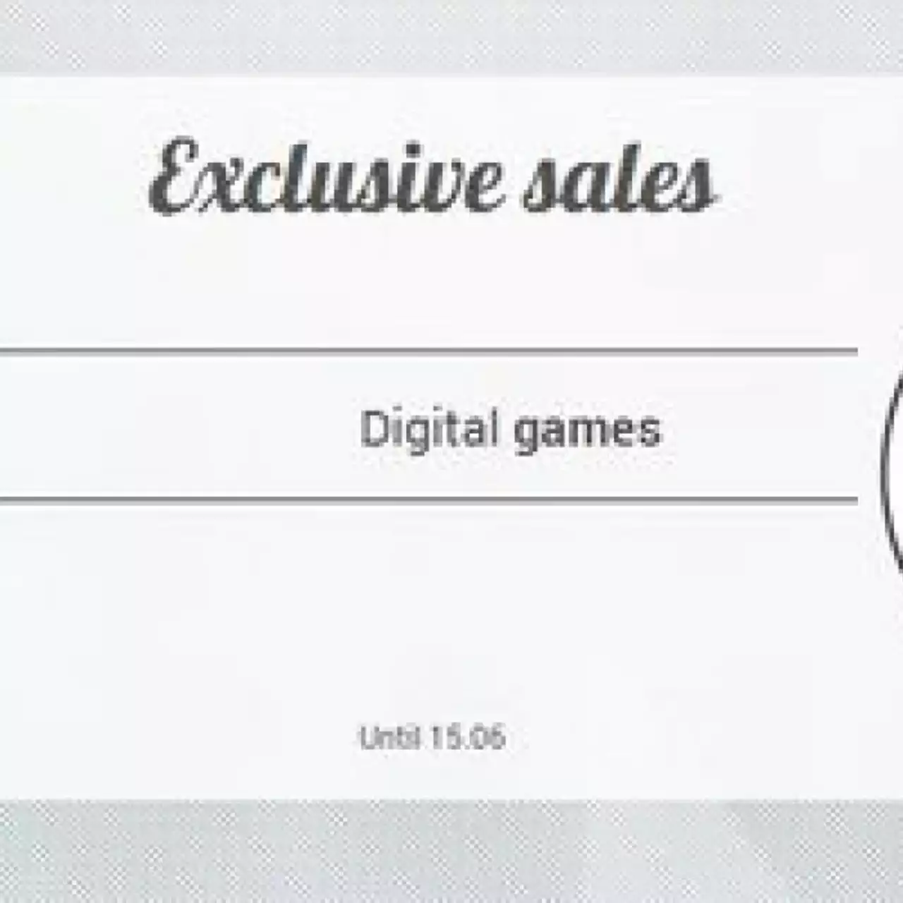 Ubisoft устроила грандиозную распродажу перед E3 2014