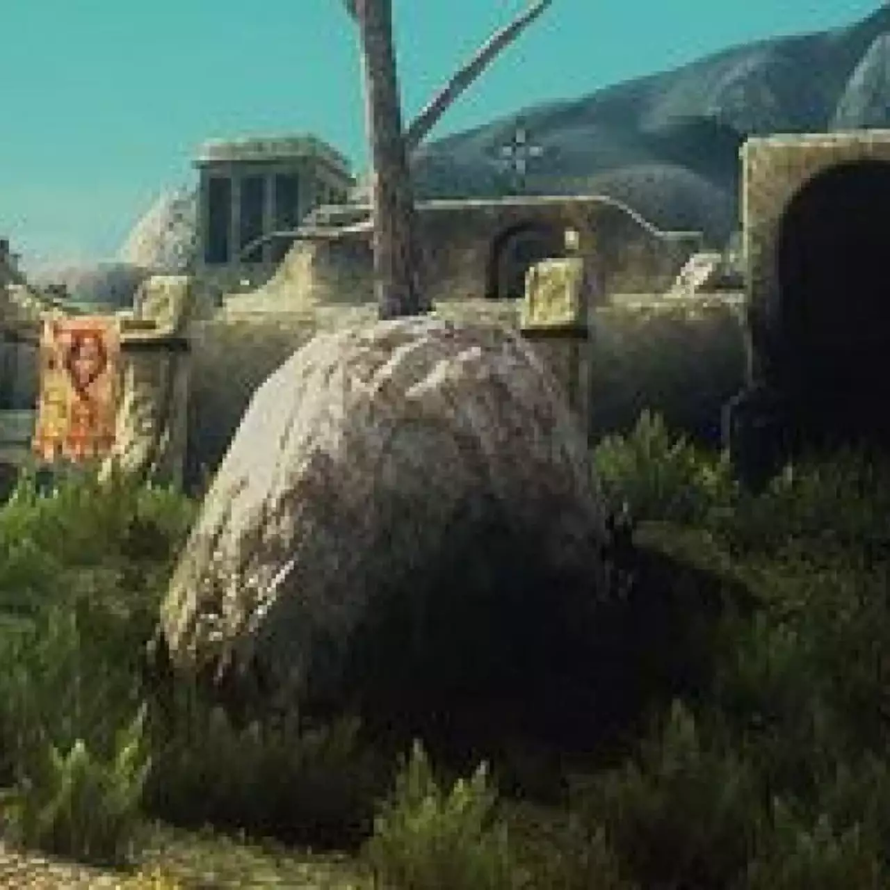 Трейлер Morrowind на движке Skyrim и другие новости игр