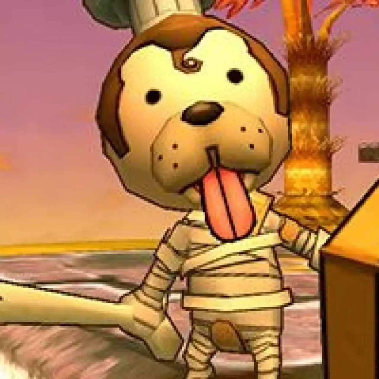 Е3 2014: Happy Wars выйдет на Xbox One