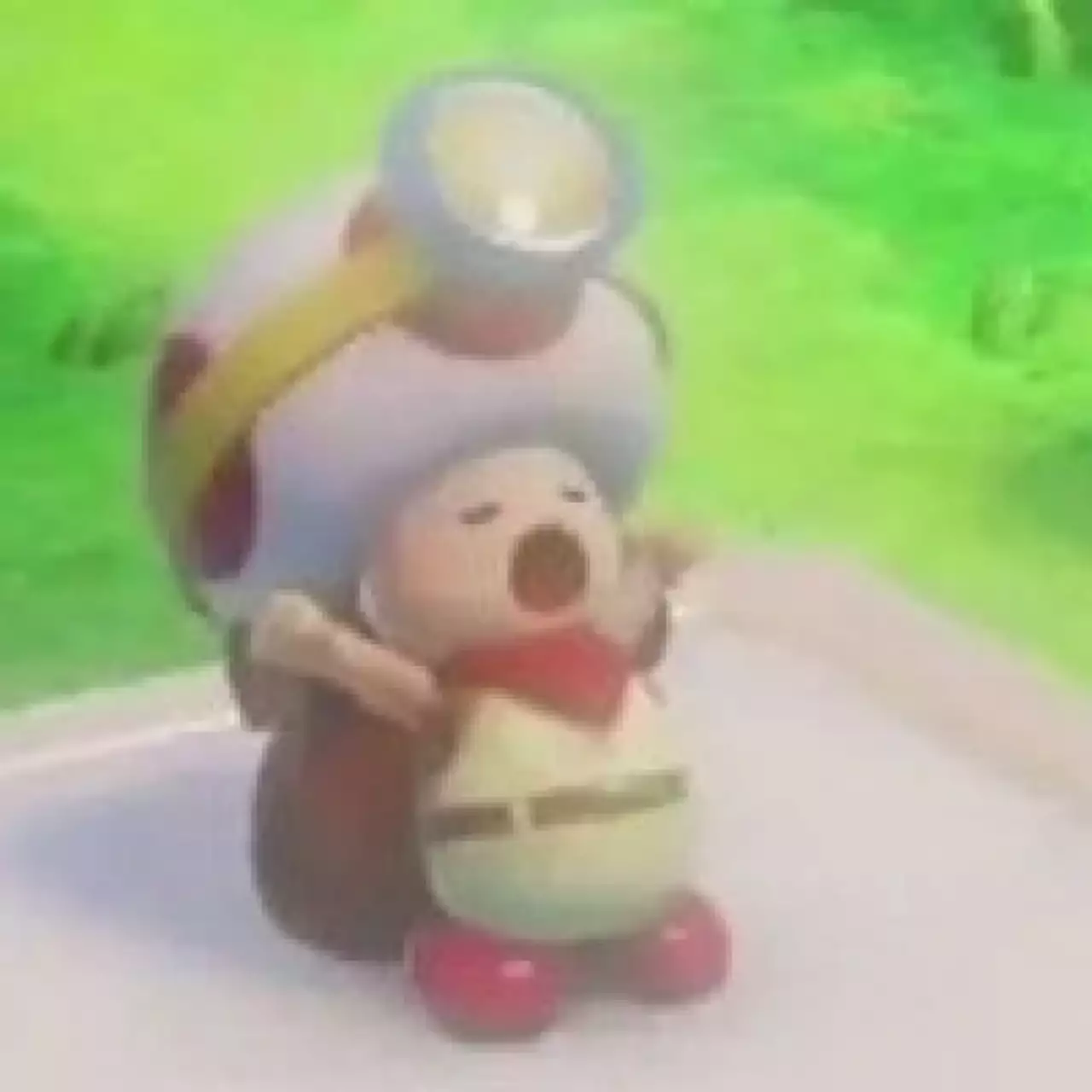 E3 2014: Nintendo анонсировала Captain Toad Treasure Tracker