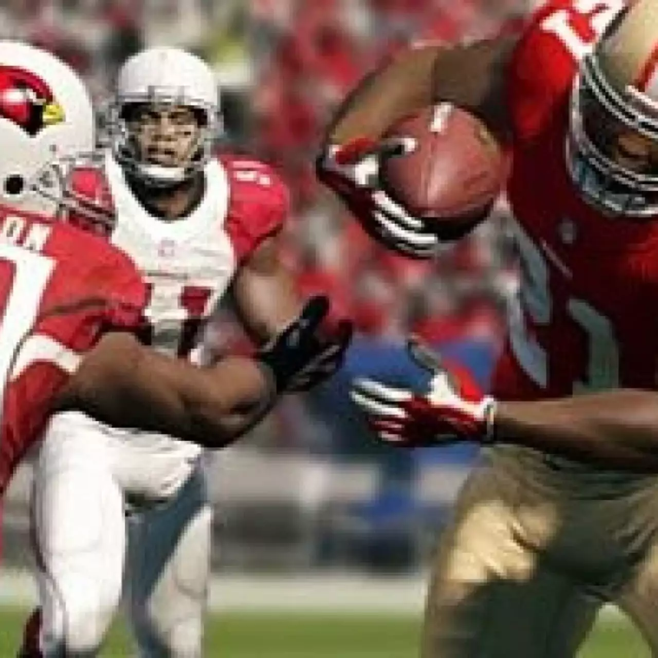 Видео с геймплеем Madden NFL 15 дало возможность оценить next-gen версию