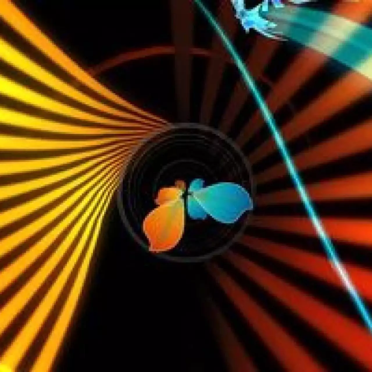 Аркада Entwined выйдет на iOS и Andriod