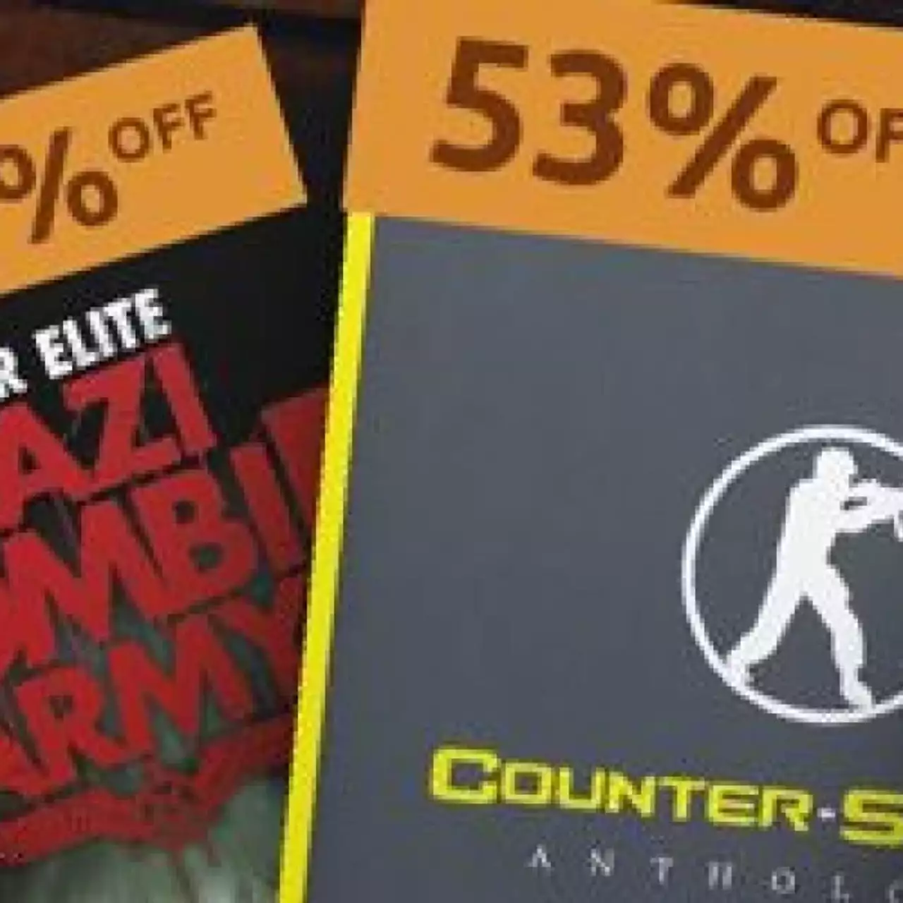 Еженедельные скидки на игры в G2A.com
