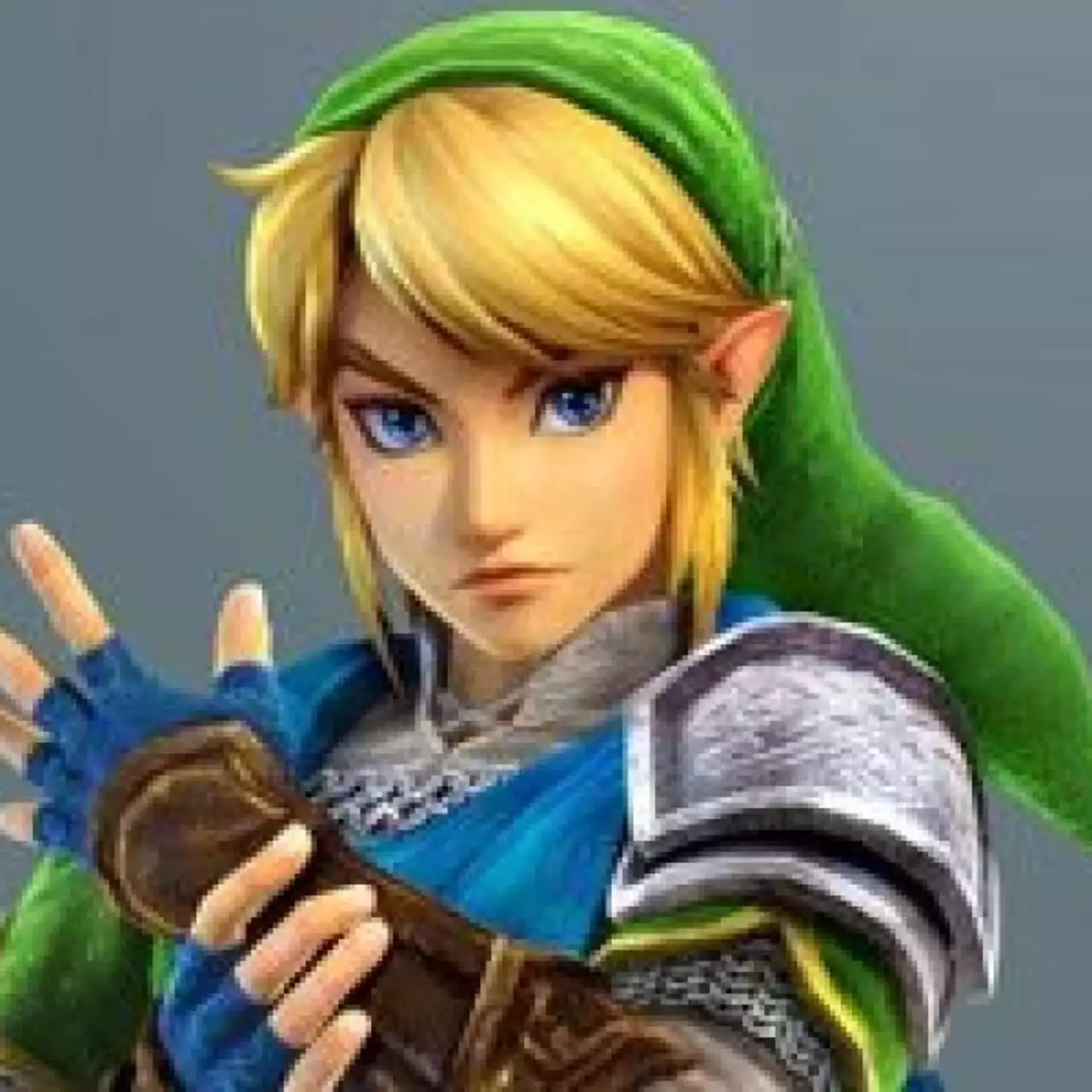 Линк и его зеленый колпак появились в новом трейлере Hyrule Warriors