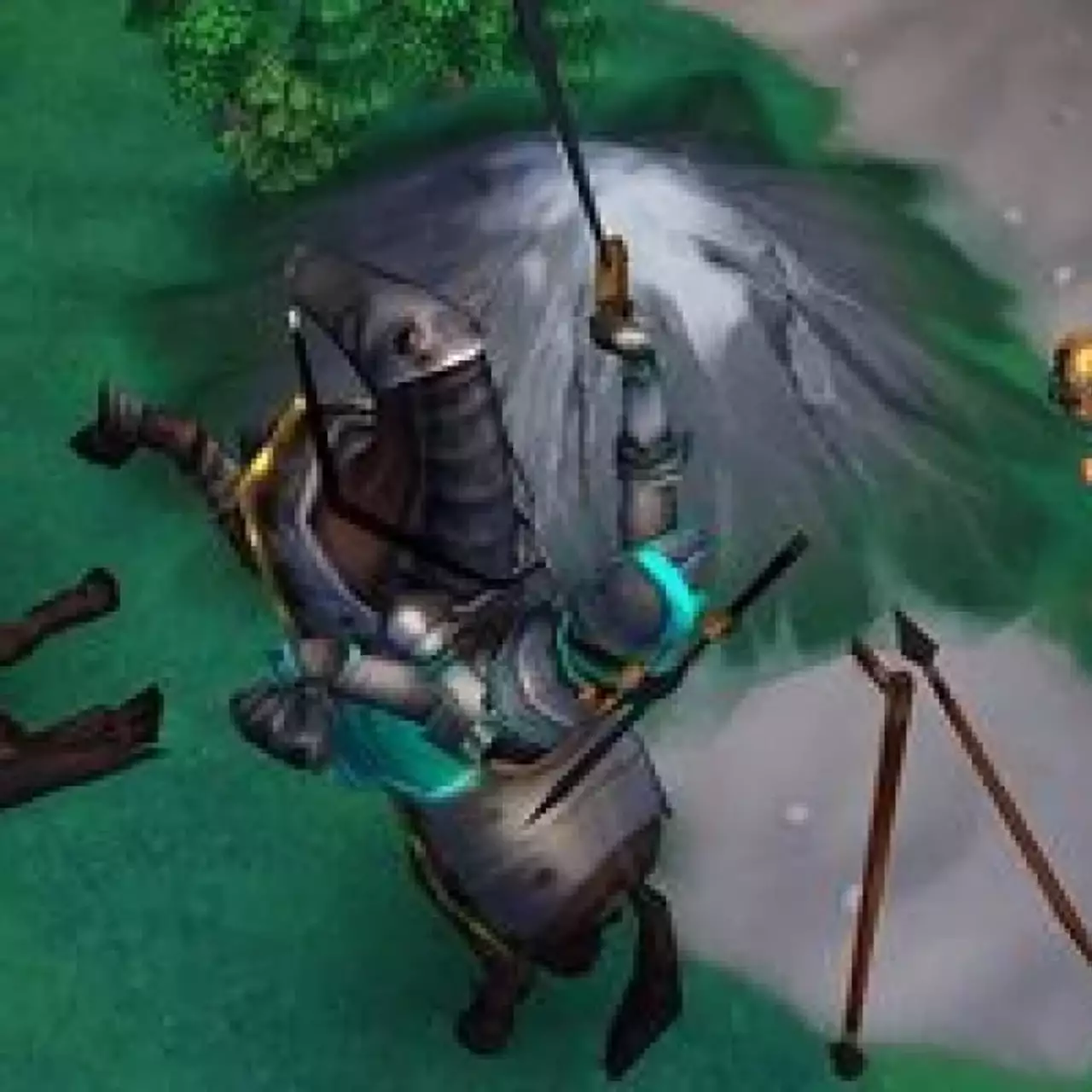 Анонсирована Civilization Revolution 2 для iOS. Скоро на Android