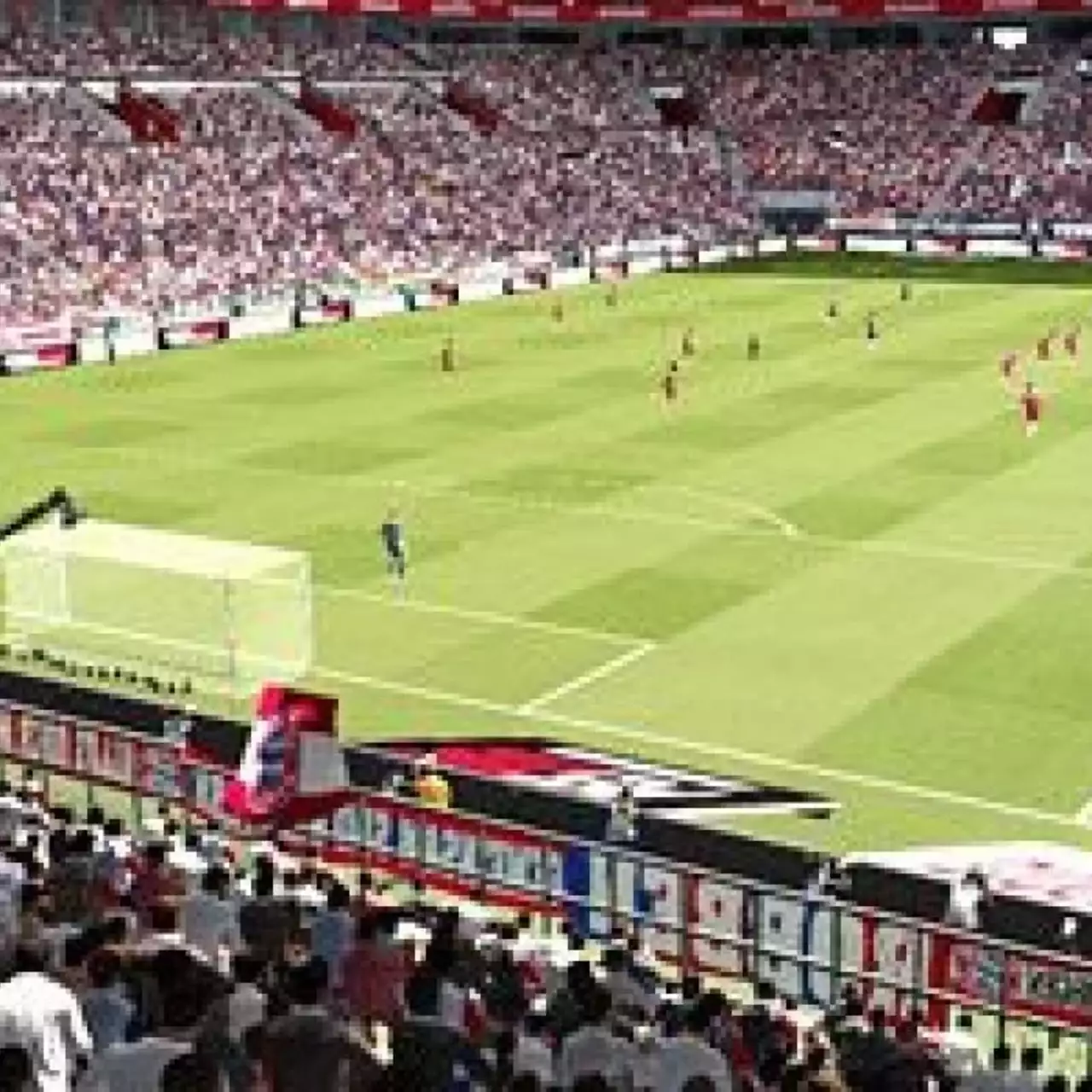 Первый трейлер PES 2015 бросил вызов FIFA 15
