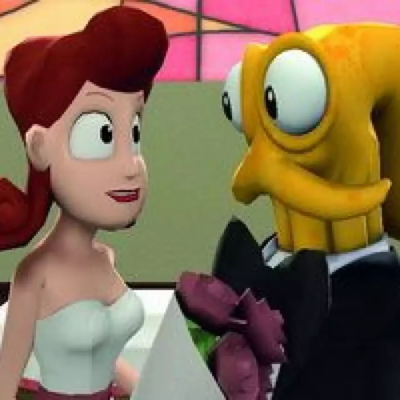 Разработчики Octodad: Dadliest Catch показали трейлер нового DLC