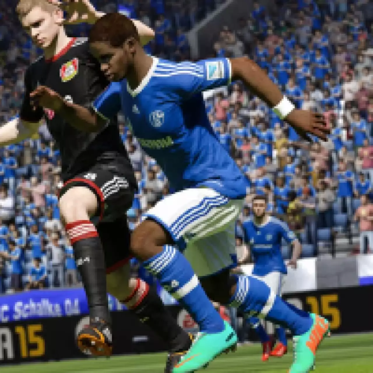 Для FIFA 15, Madden NFL 15 и NHL 15 выпустят «Максимальные издания» с набором карточек Ultimate Team