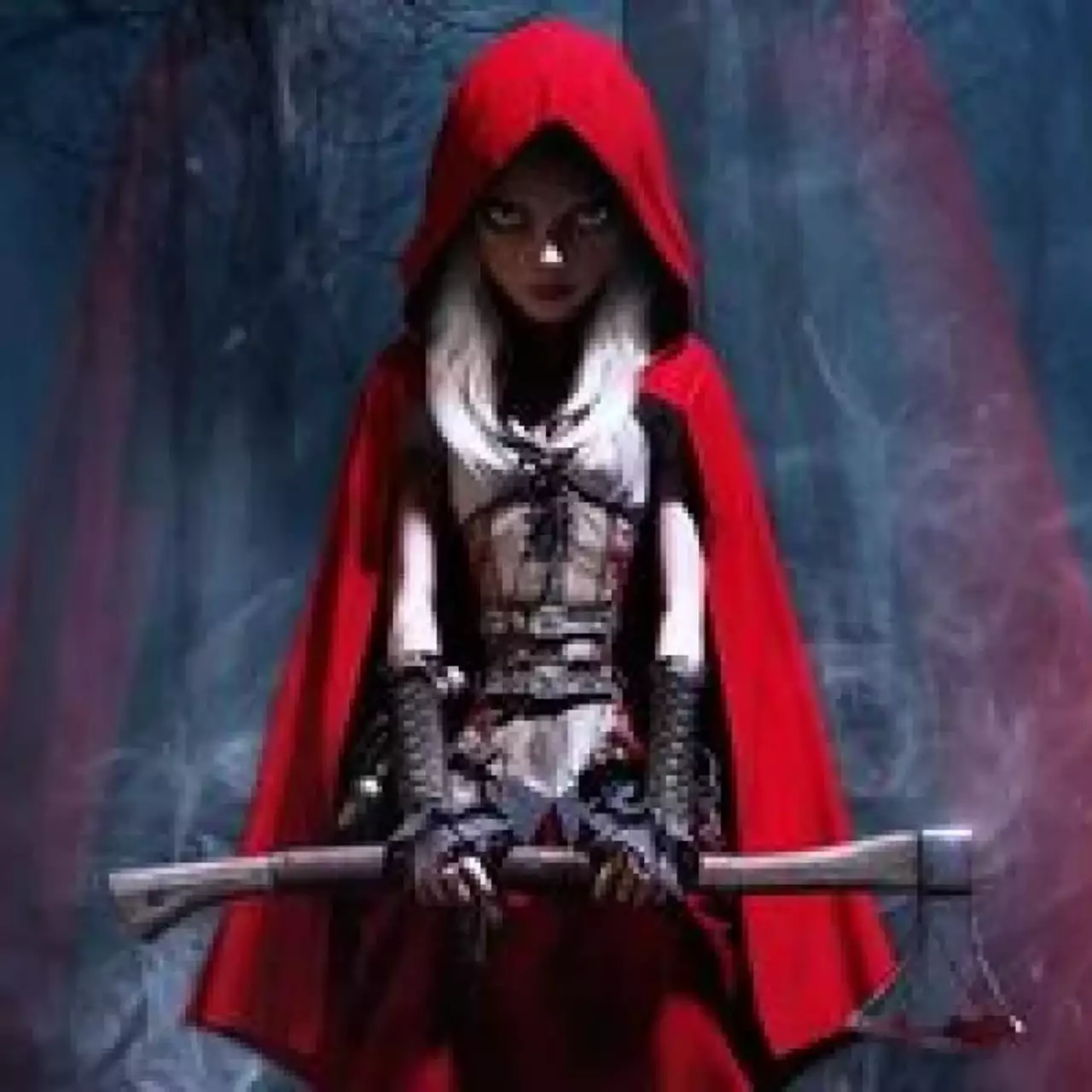 Игра о кровожадной Красной Шапочке посетит Gamescom