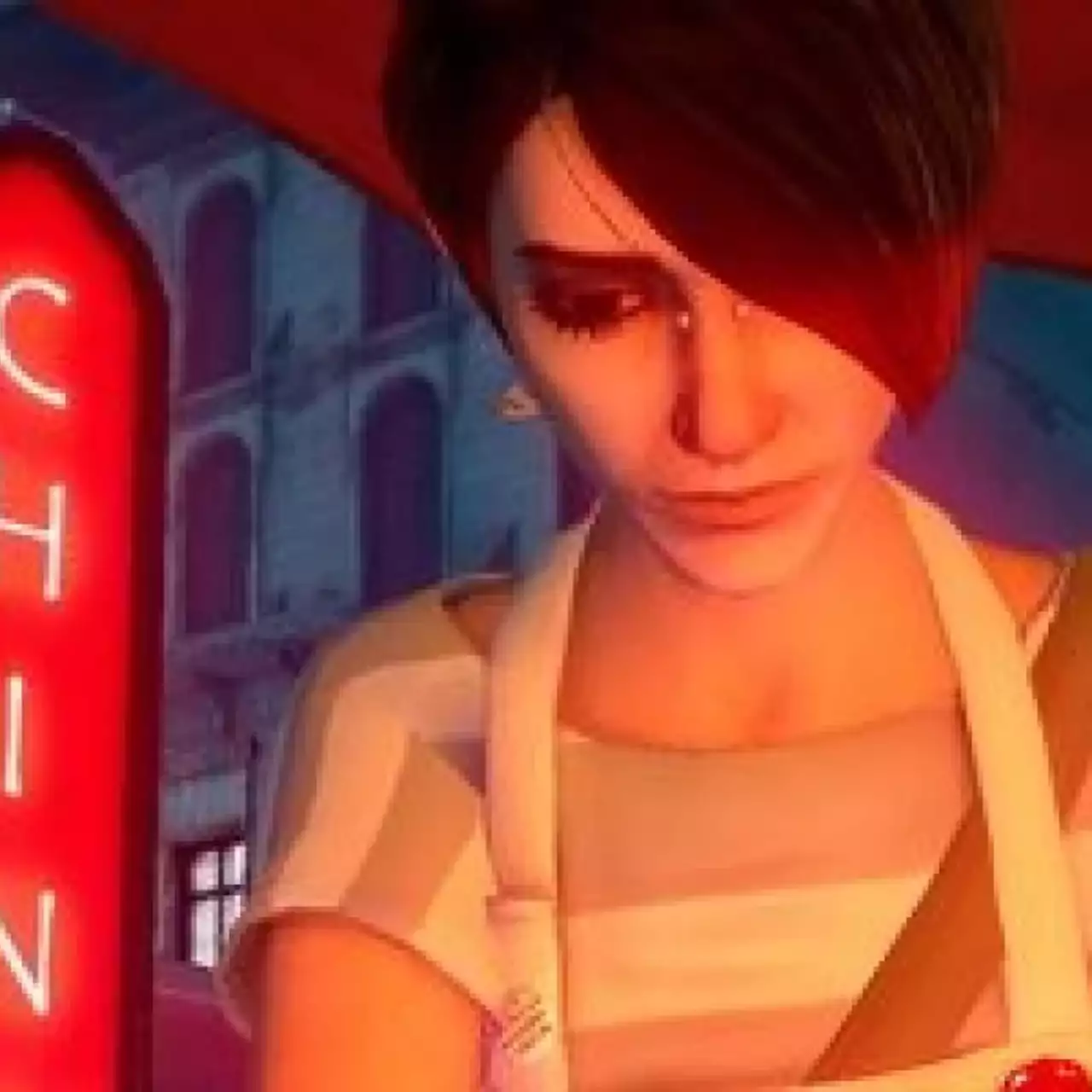Представлен дебютный трейлер первой главы Dreamfall Chapters
