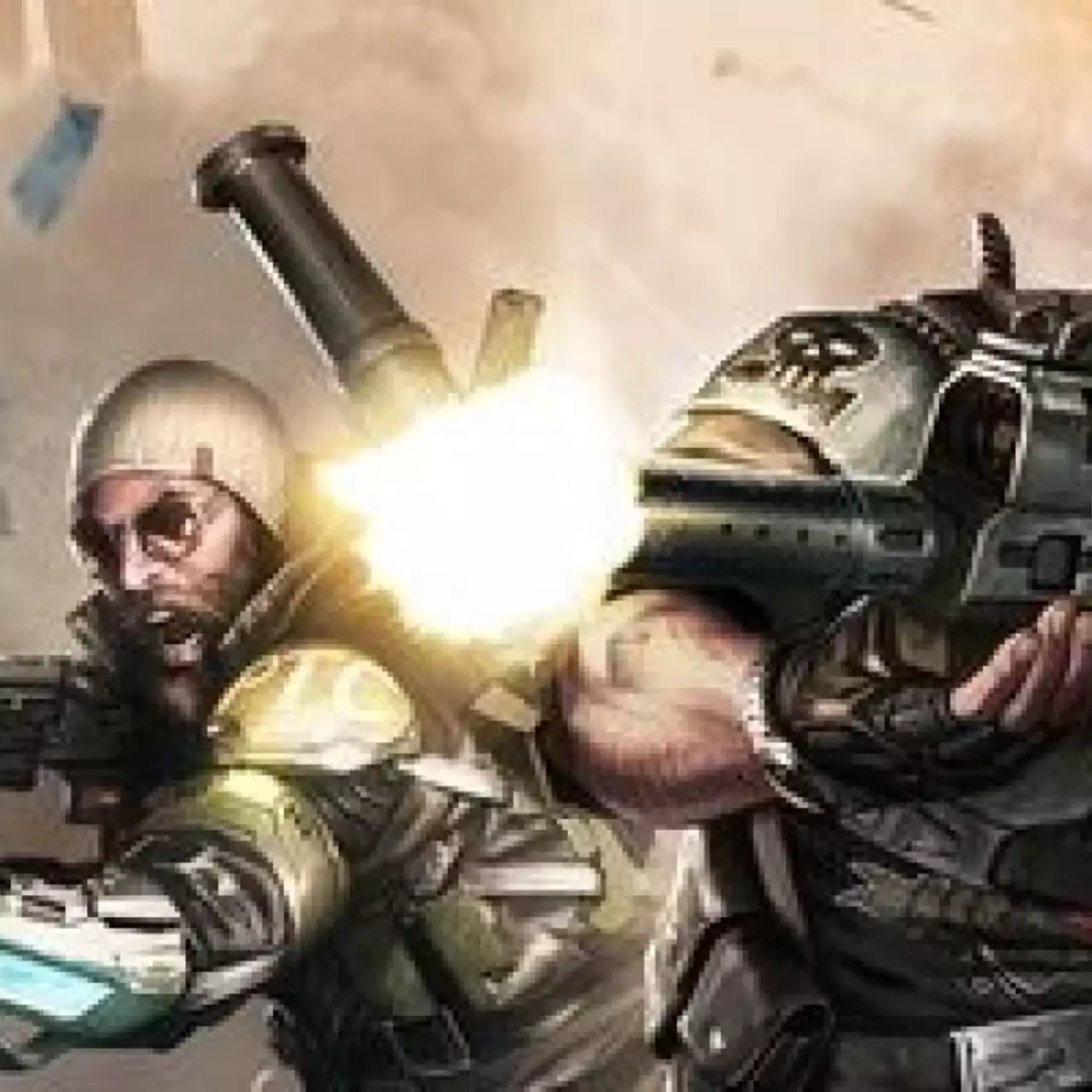 Killzone: Mercenary получила обновление для мультиплеера
