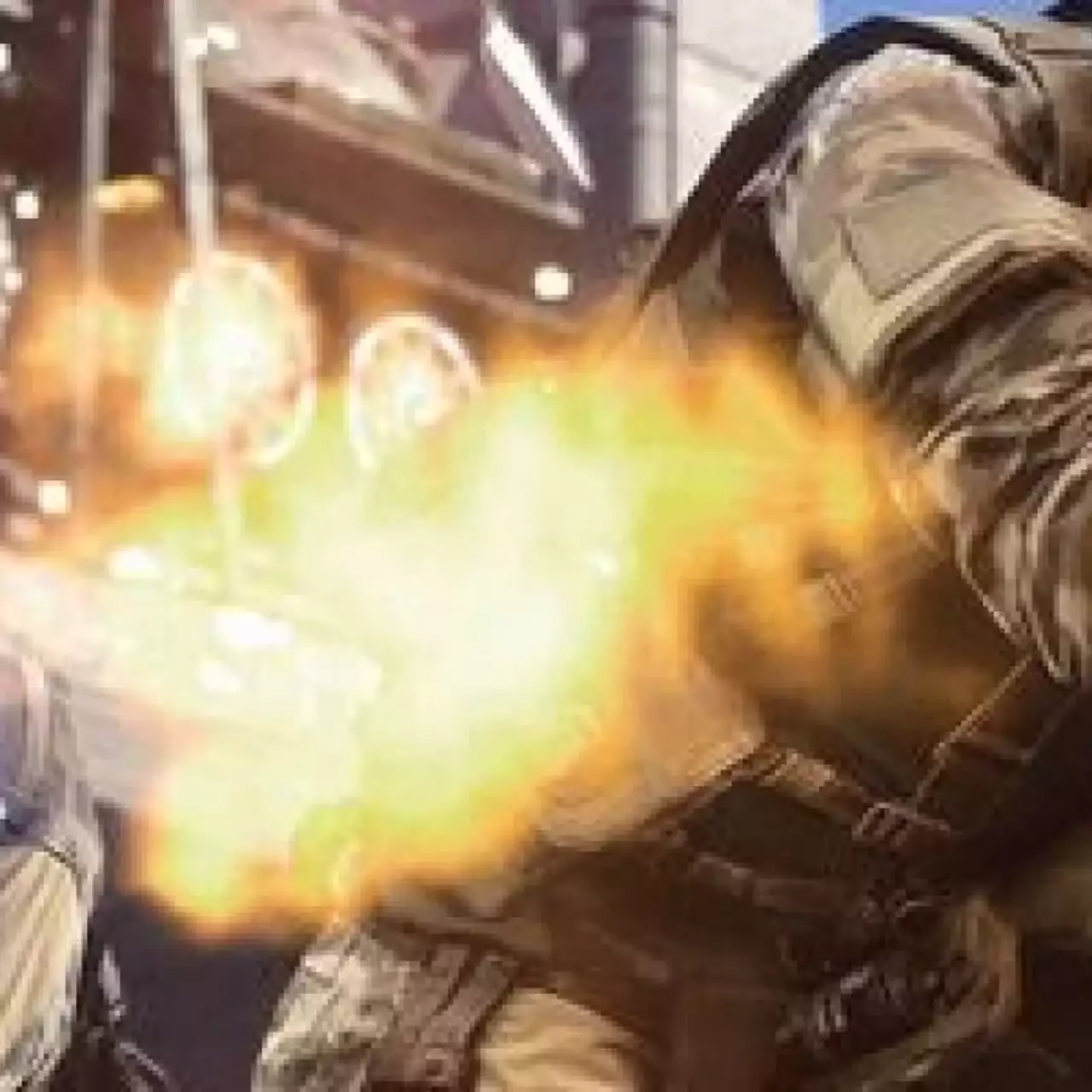 EA засветила дату выхода Battlefield 4: Dragon's Teeth