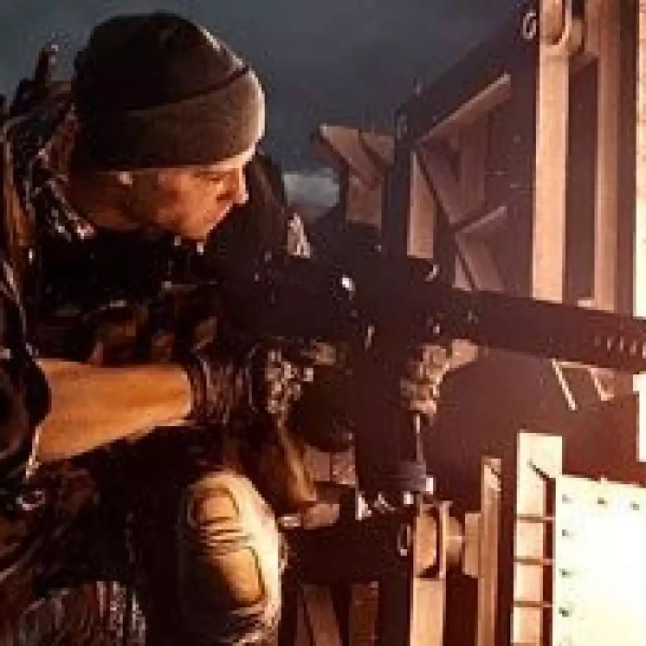 DICE выпустила патч для Battlefield 4 исправляющий игровую анимацию