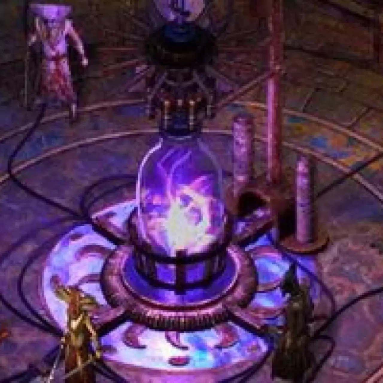 Pillars of Eternity, Runemaster, Magicka 2 и Hearts of Iron 4 посетят Gamescom