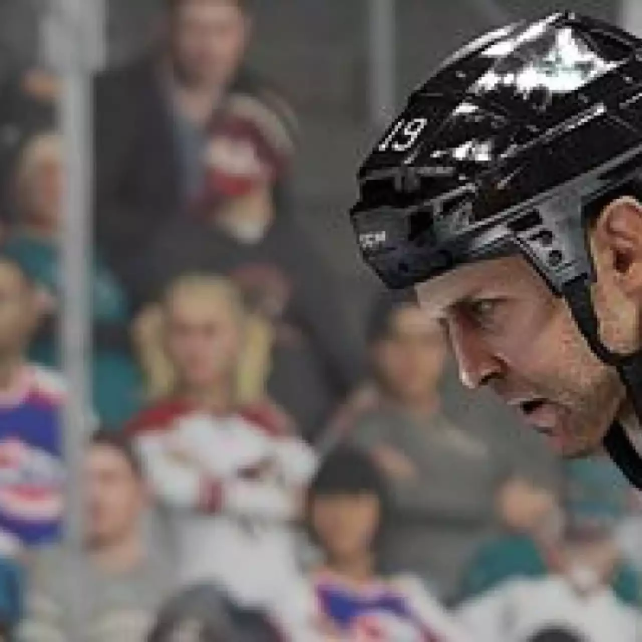У хоккеистов NHL 15 будет три уровня проработки