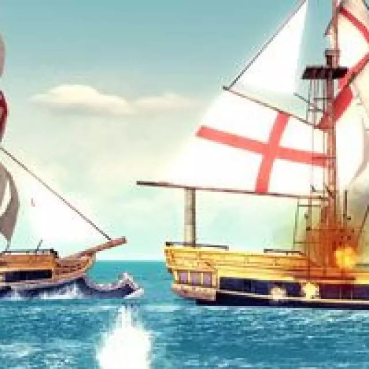 Скачать Assassin's Creed: Pirates бесплатно в App Store можно на протяжении этой недели