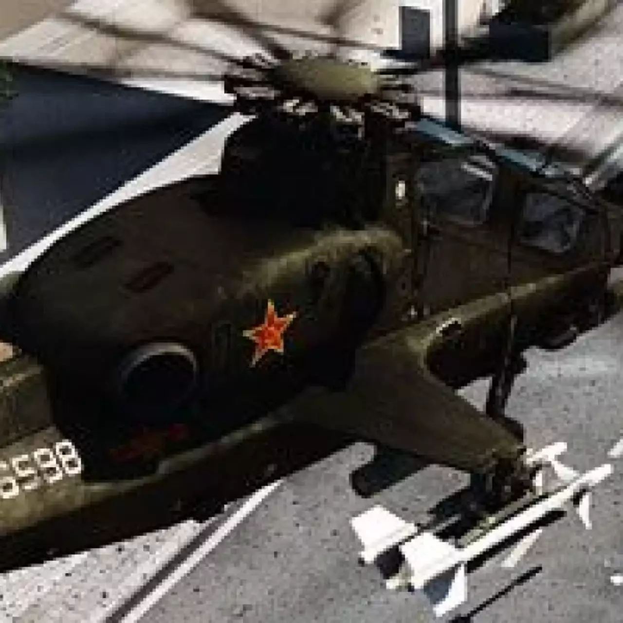 Трейлер предпоследнего DLC для Battlefield 4 заряжен экшеном