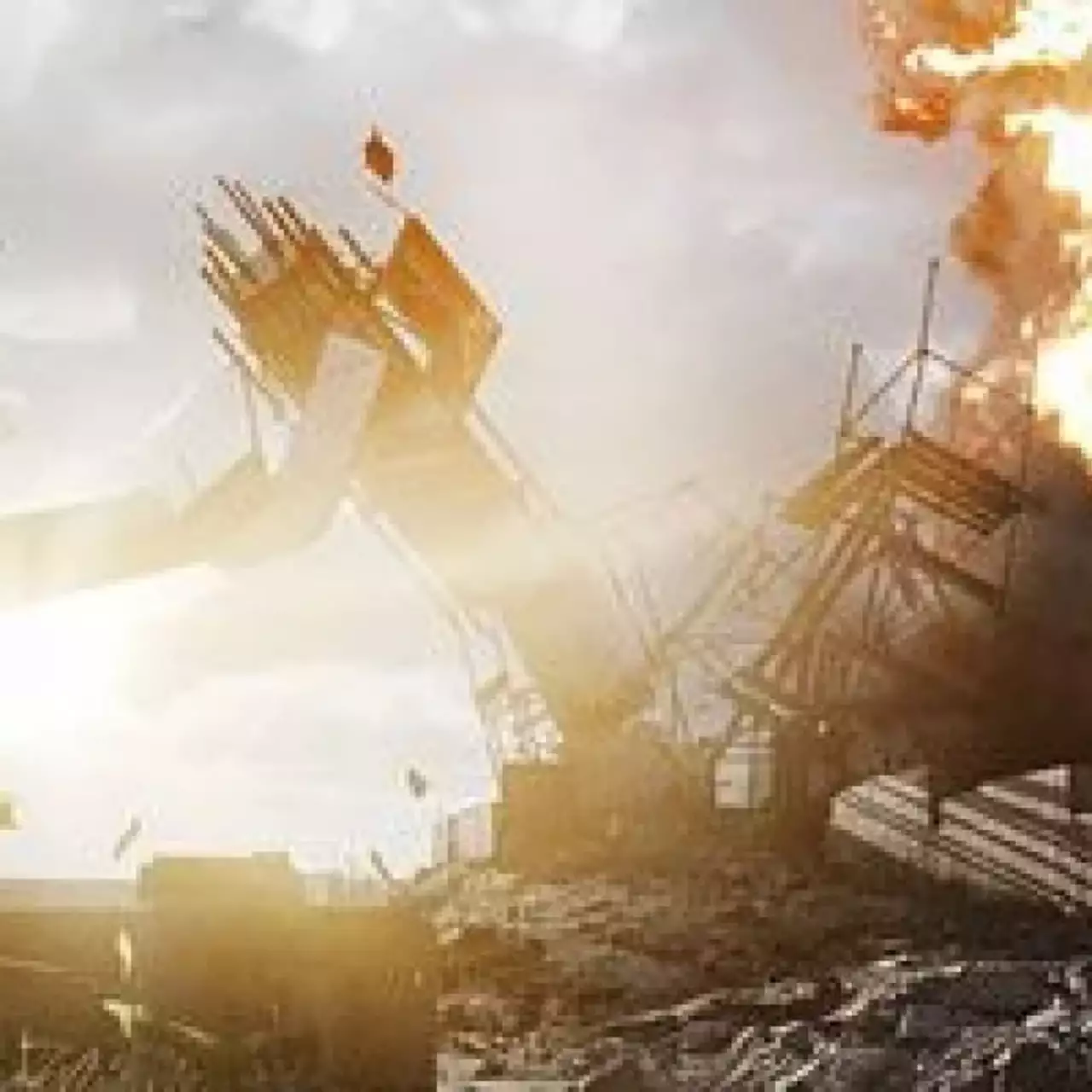В дополнении Dragon's Teeth для Battlefield 4 нашли динозавра