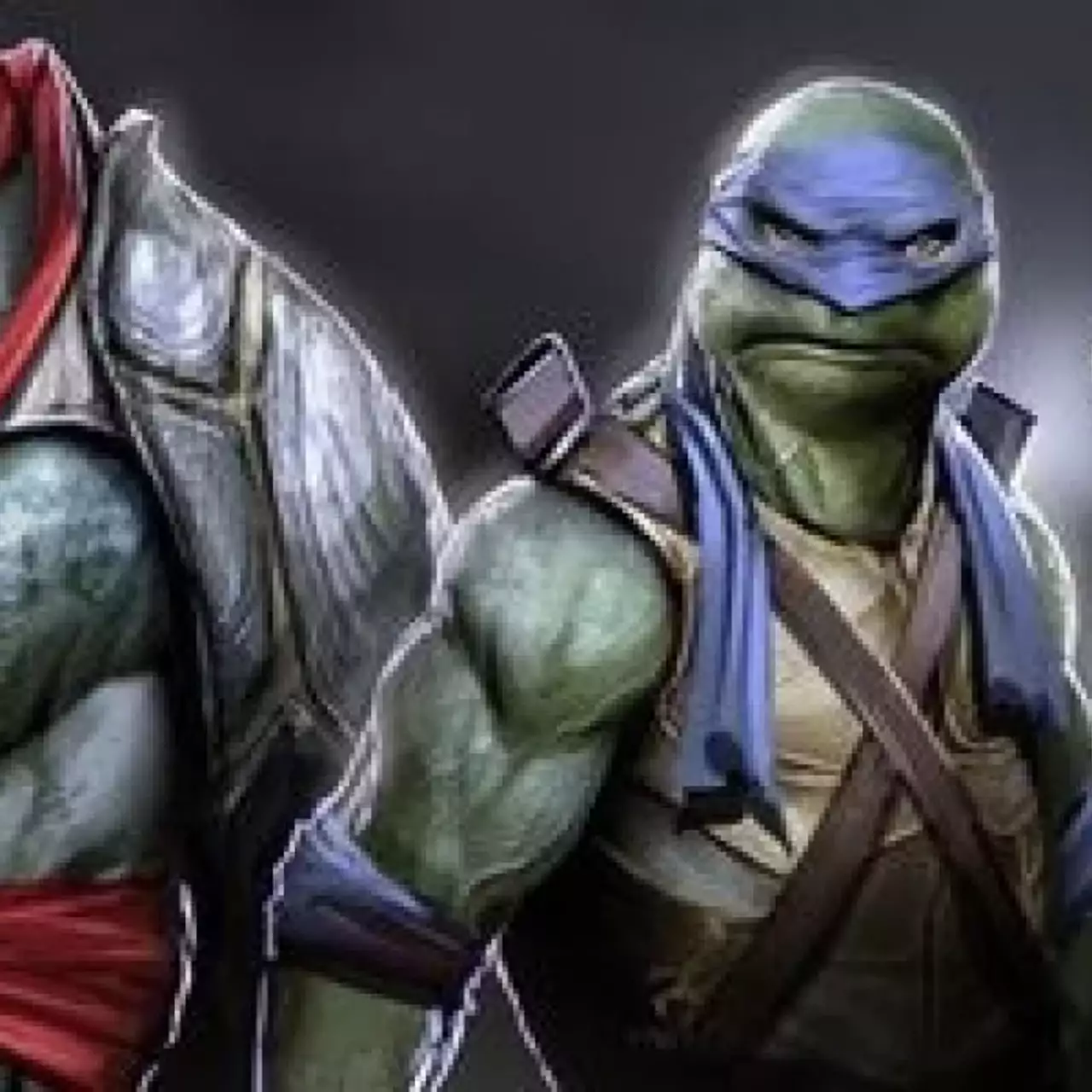 Teenage Mutant Ninja Turtles: Training Lair выйдет уже 22 июля