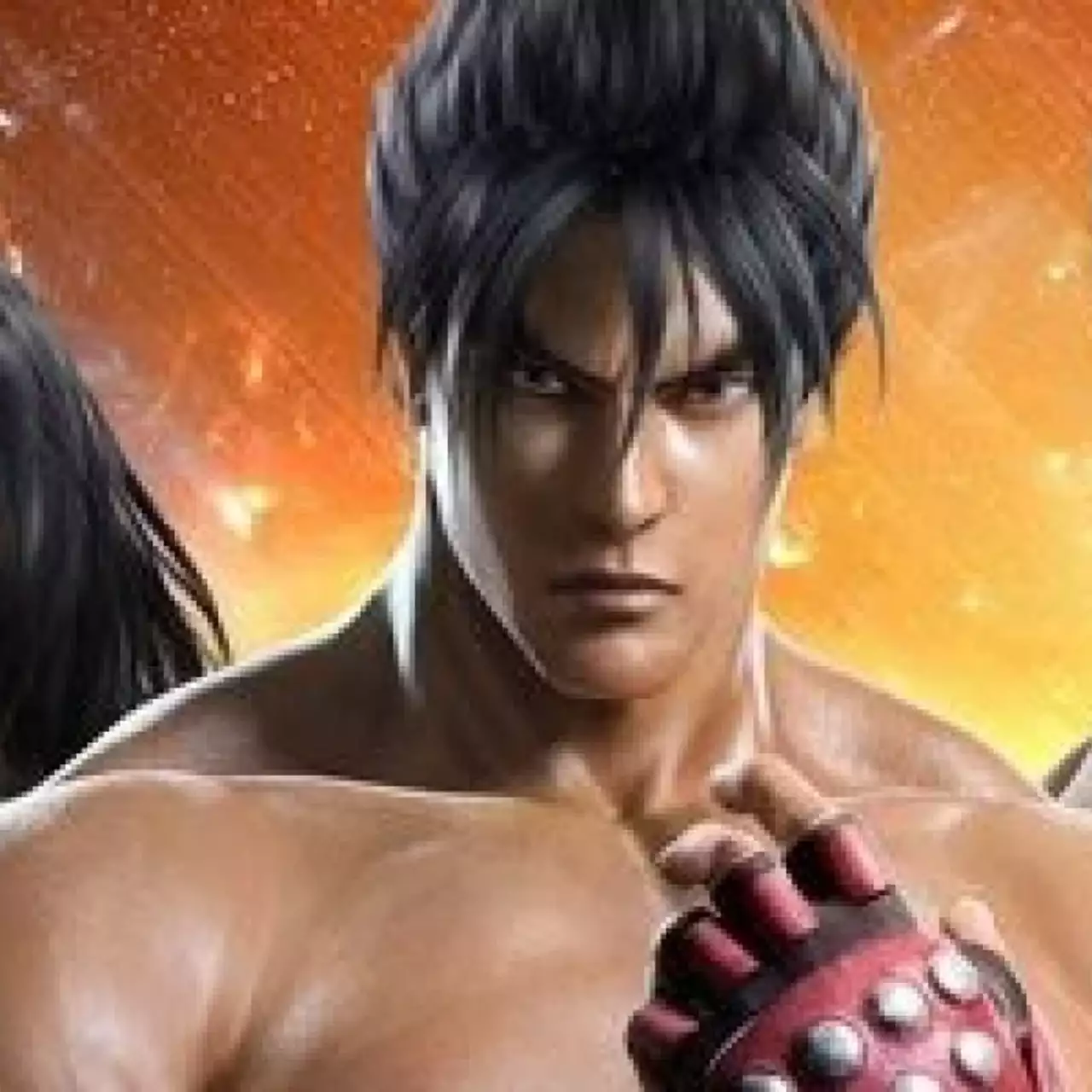 Tekken 7 для PC засветилась на Amazon