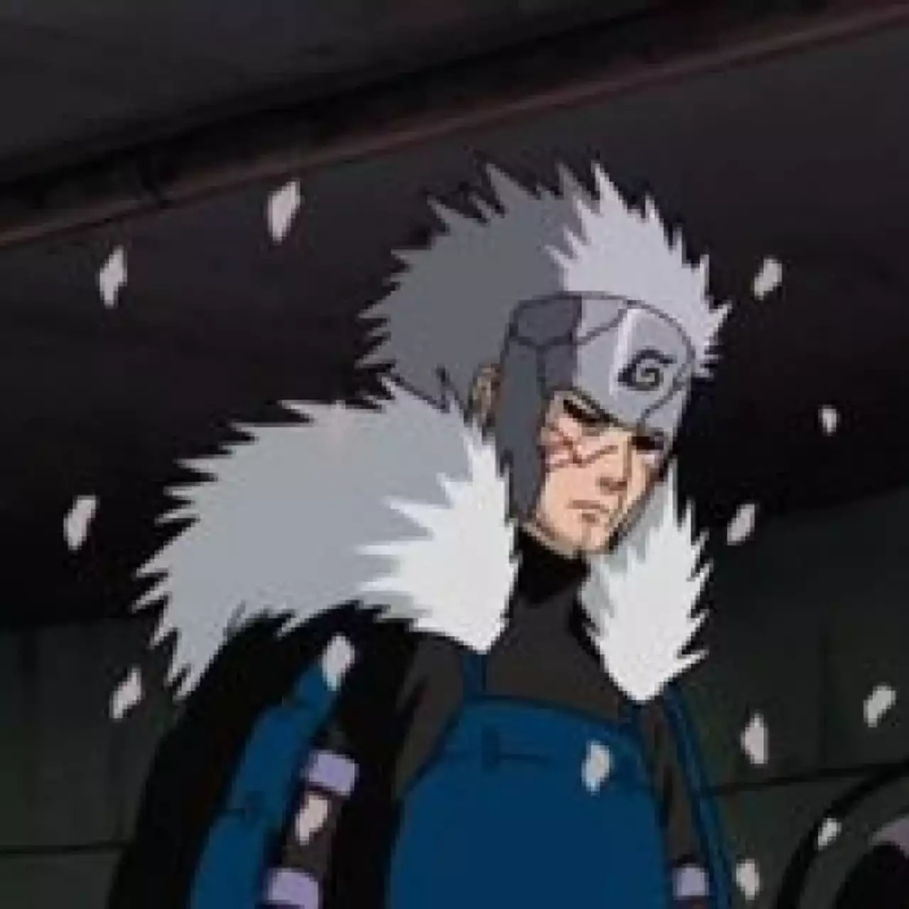 В Naruto Shippuden: Ultimate Ninja Storm Revolution будут четыре воскрешённых Хокаге