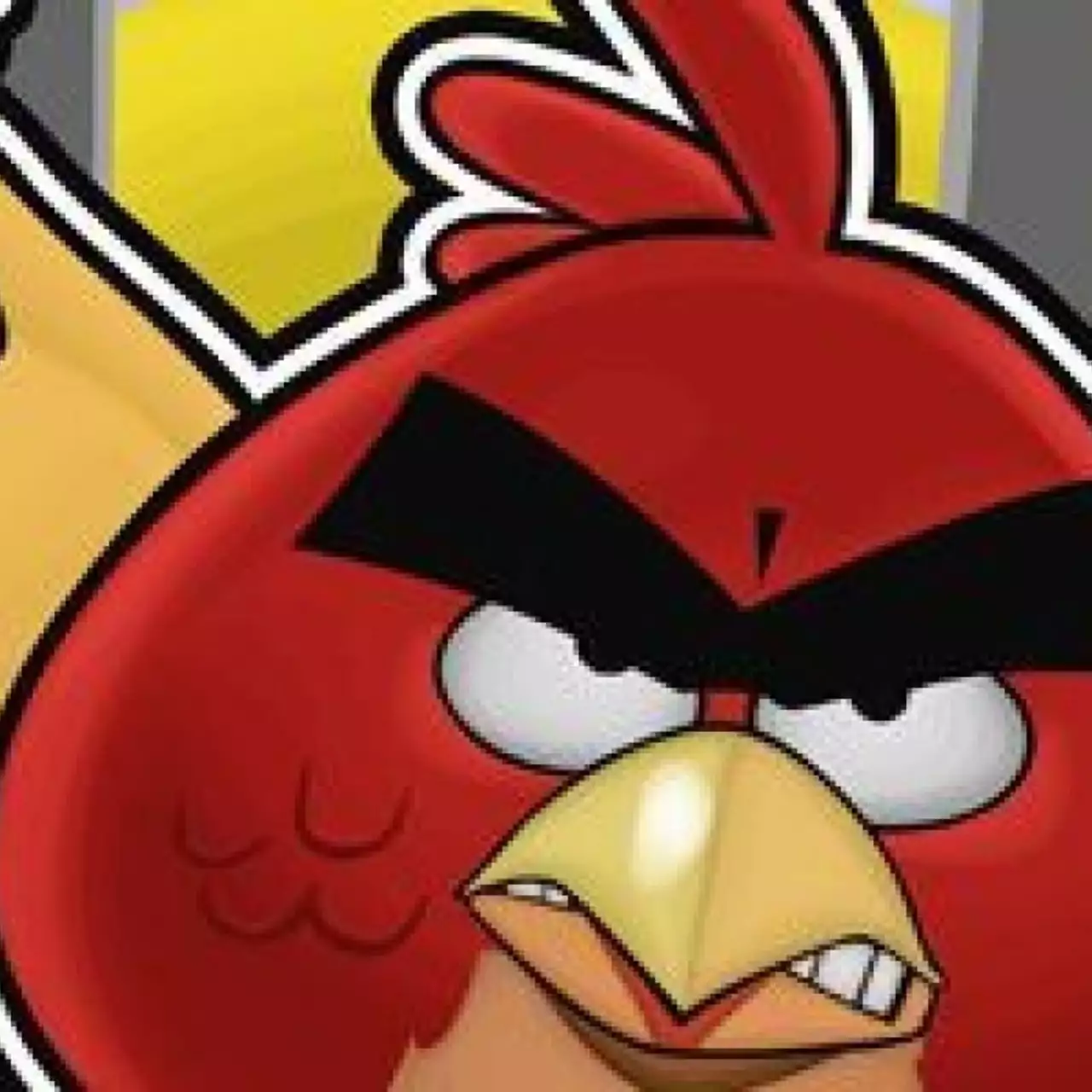 Коробочная версия Angry Birds выйдет в конце ноября