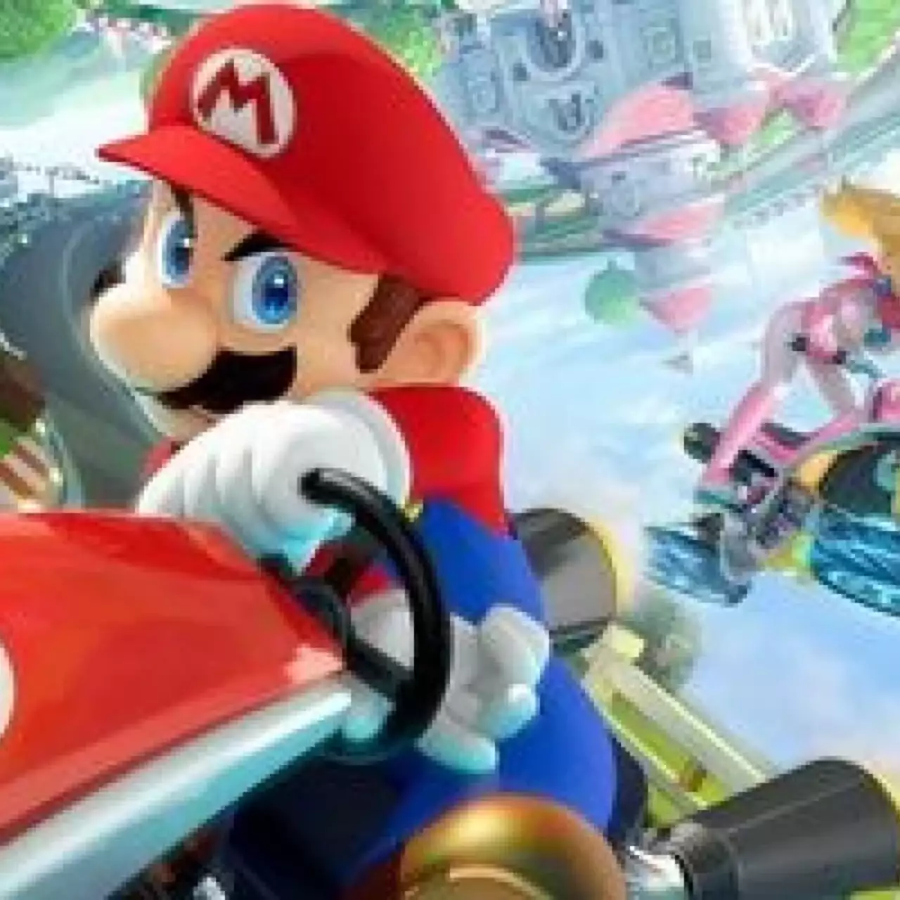 Nintendo продолжает нести убытки