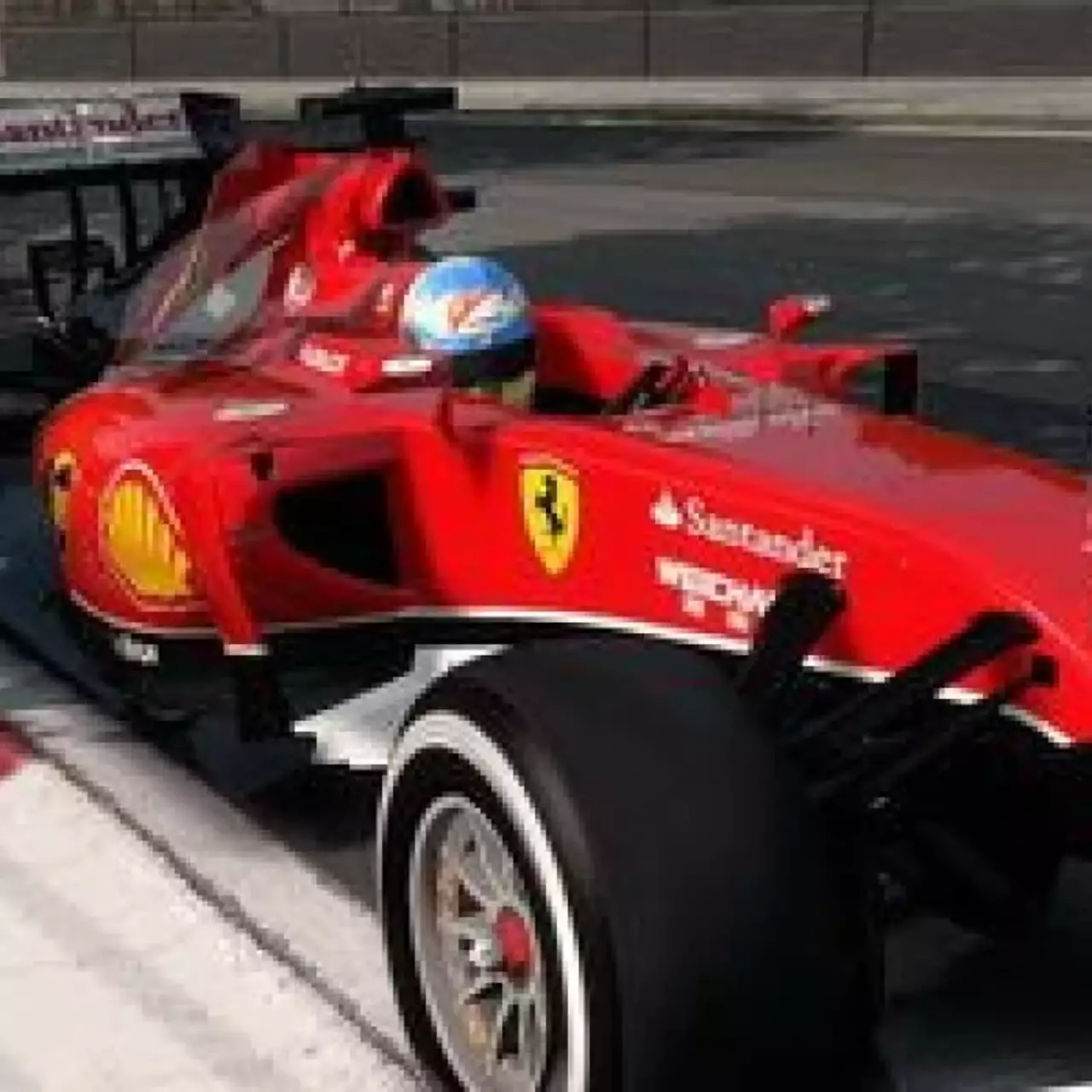 Оглашены подробности и дата выхода F1 2014