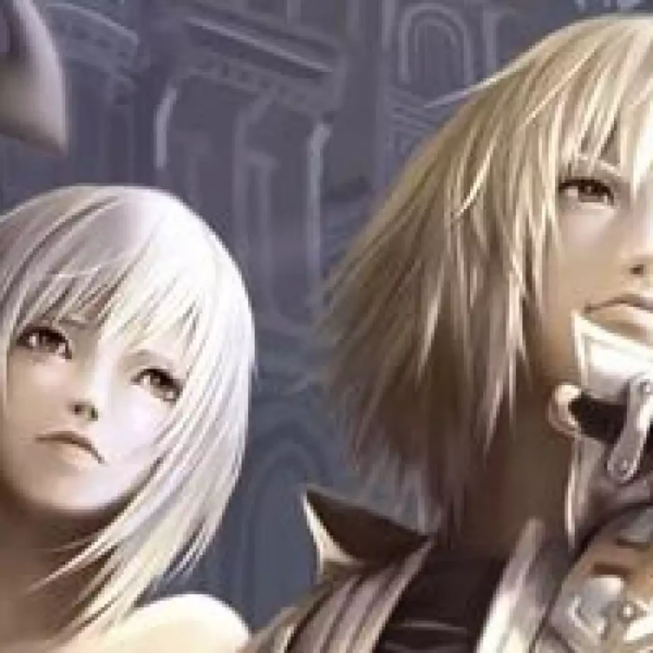 Трейлер Pandora’s Tower