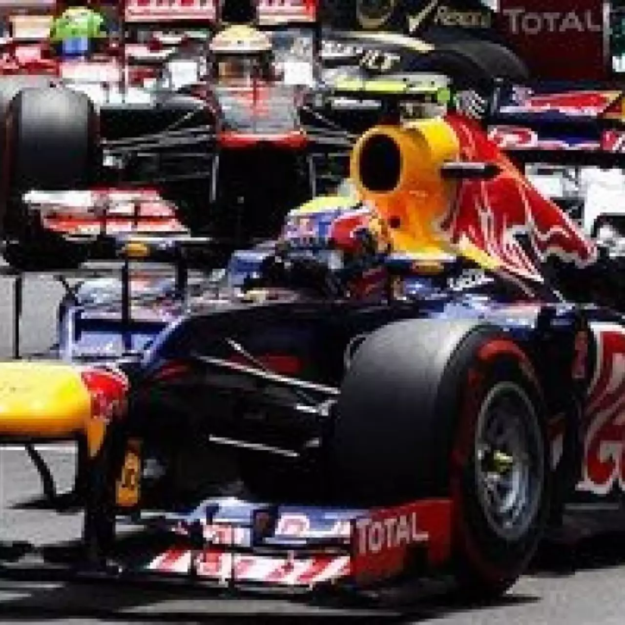 Системные требования F1 2014 появились в сети