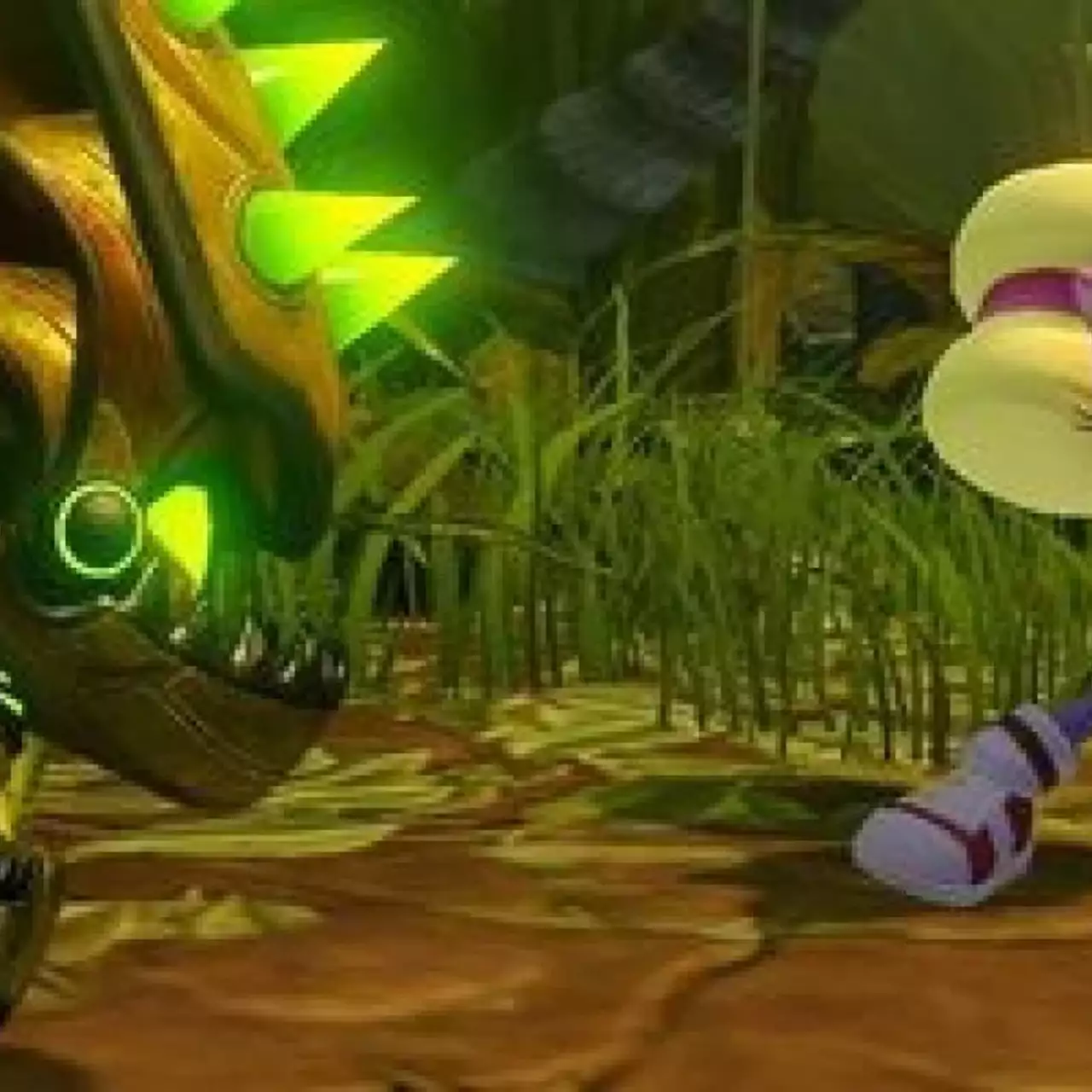 SEGA привезла на Gamescom уморительный трейлер Sonic Boom