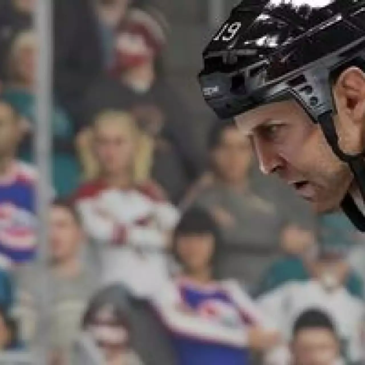Геймплейный трейлер NHL 15 показал хоккей нового поколения