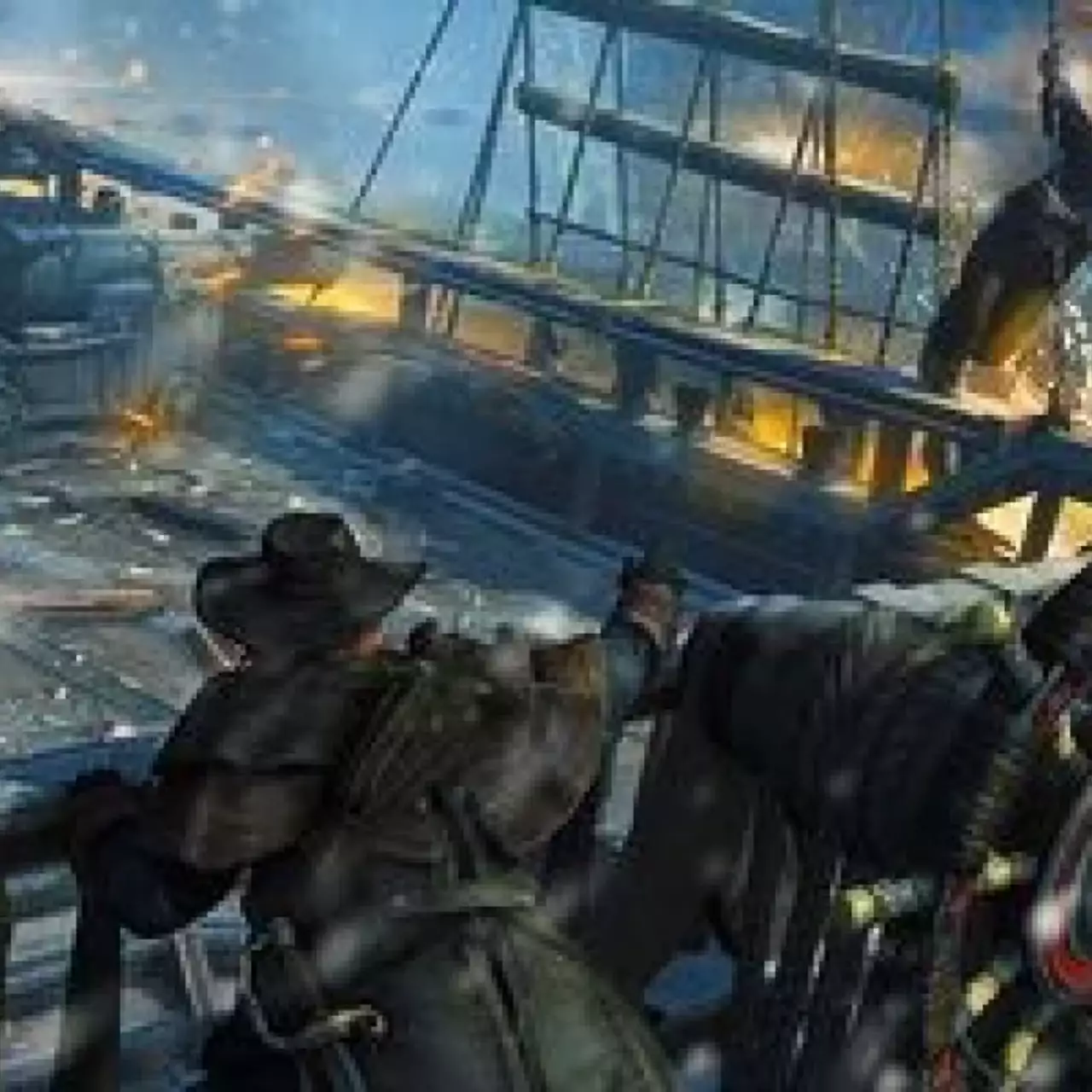 Gamescom 2014: геймплейные видео AC: Rogue, Witcher 3, Far Cry 4, Dying Light и многих других