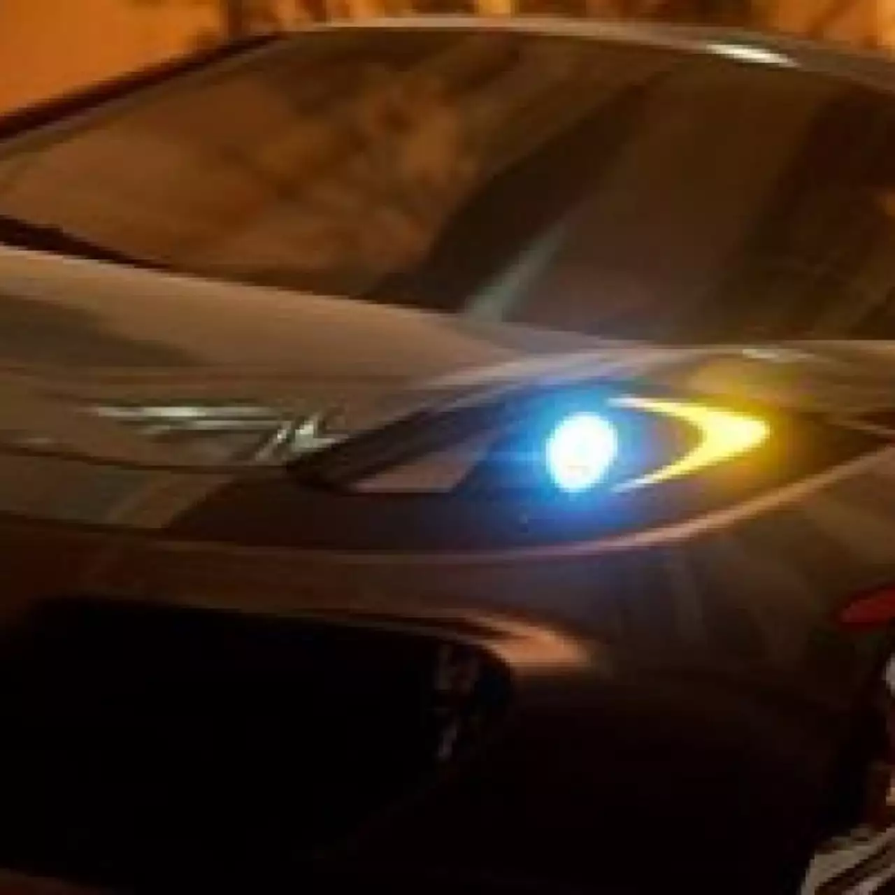 Оценки и трейлер Need for Speed: The Run
