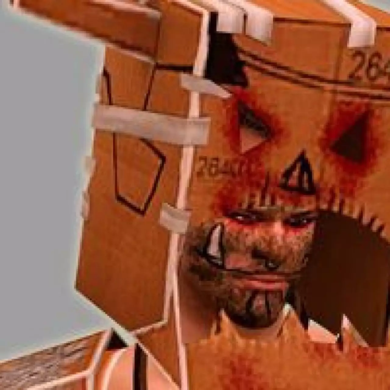 Трейлер Dead Rising 2: Off the Record Cosplay Warrior Skills